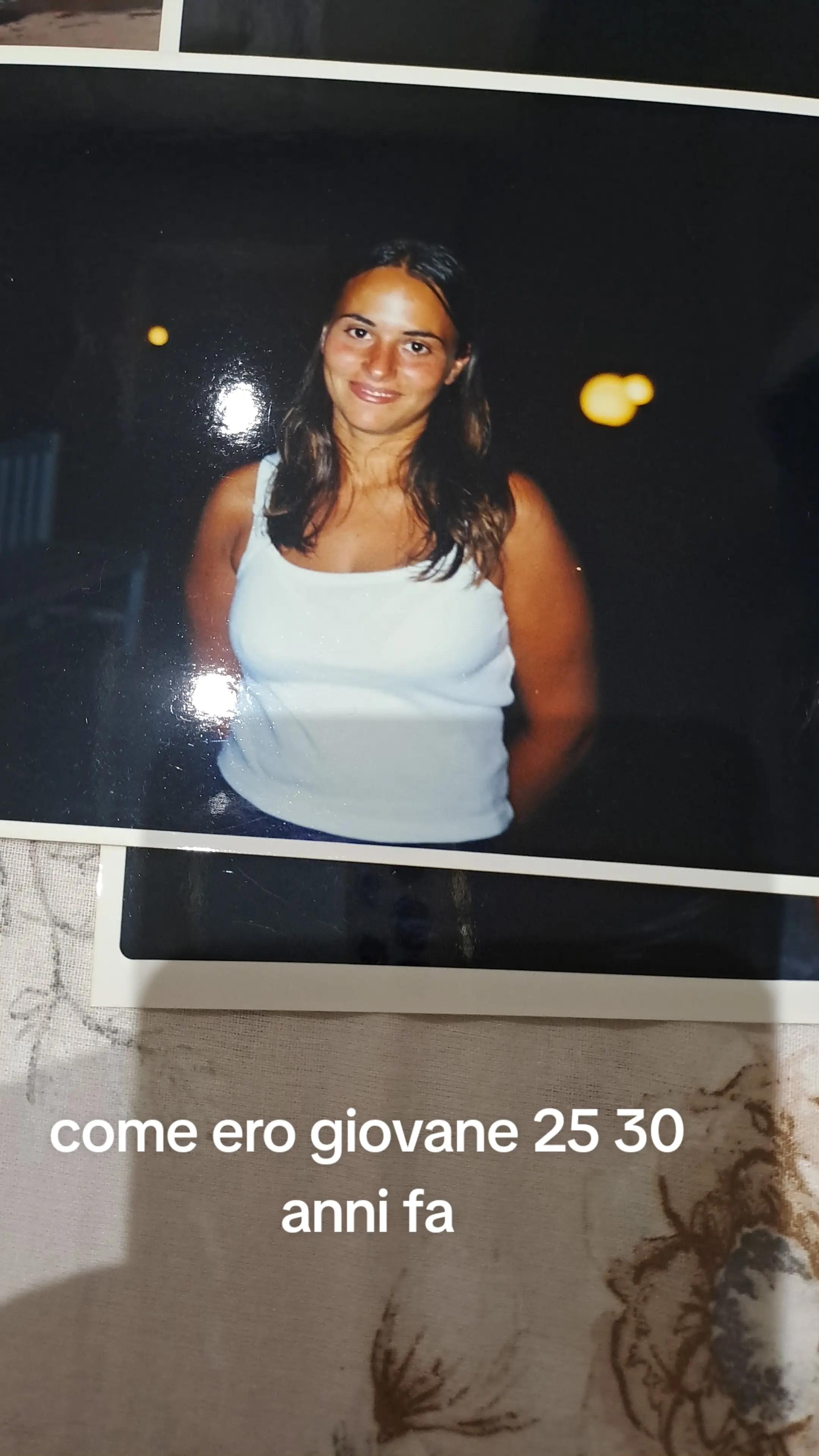 @Rosa Casella