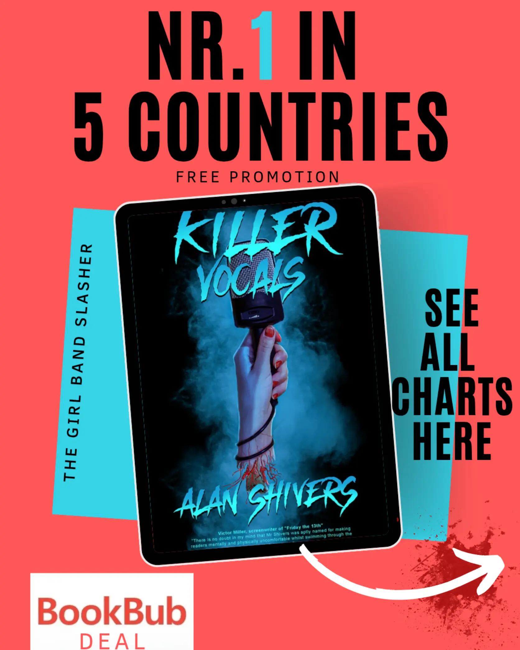 @AlanShiversAuthor