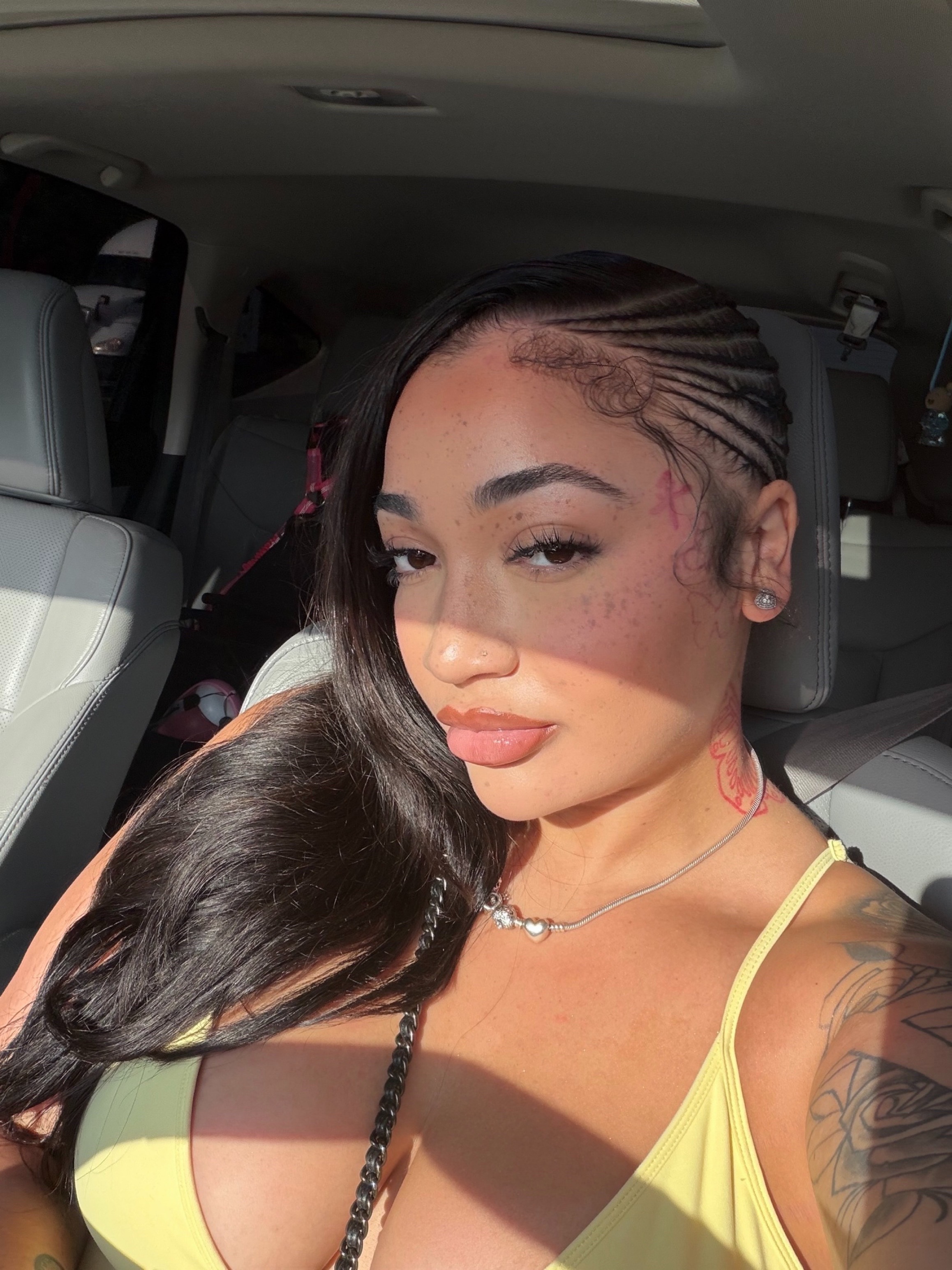 @Atl lash tech