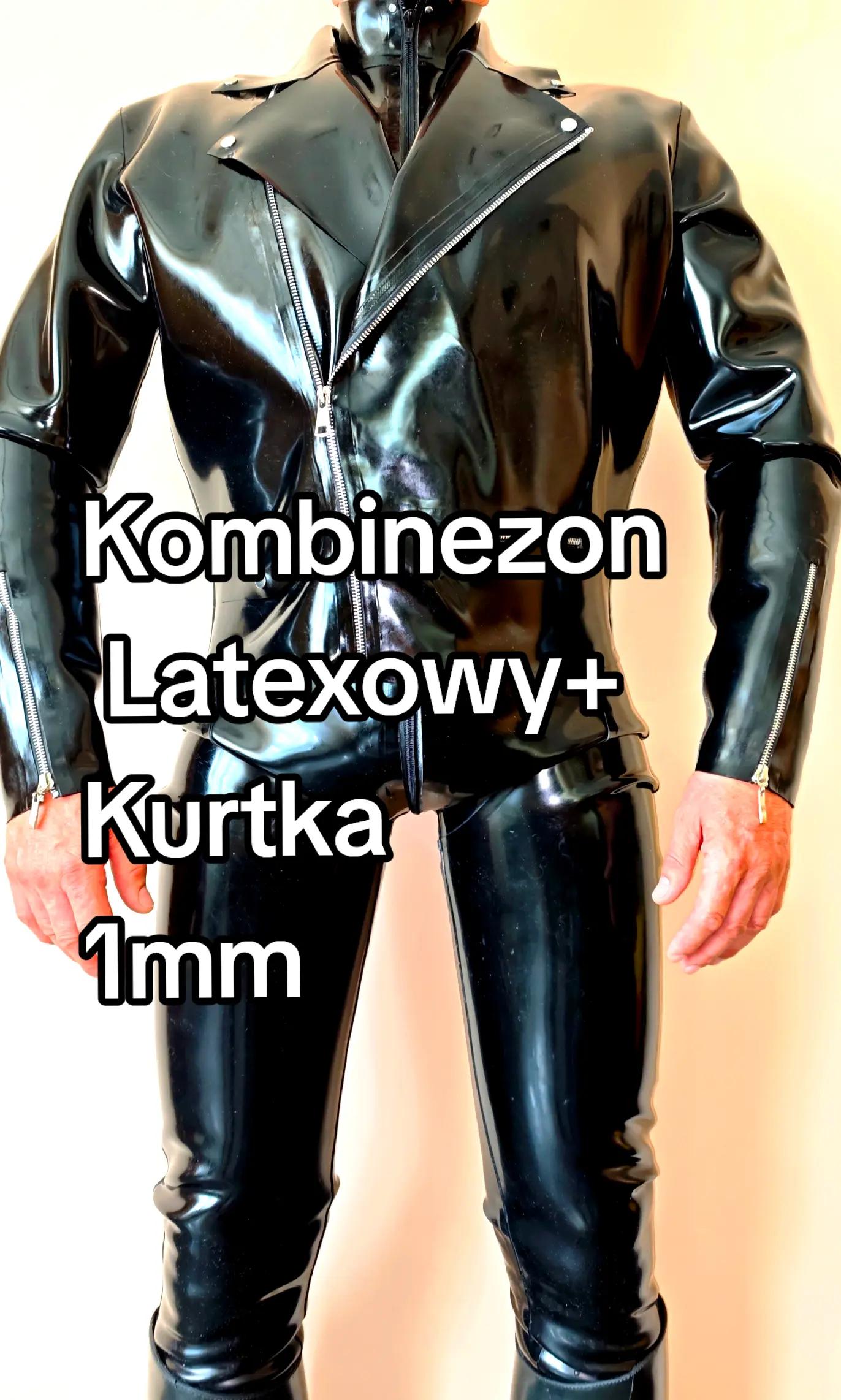 @Latex leather bluf