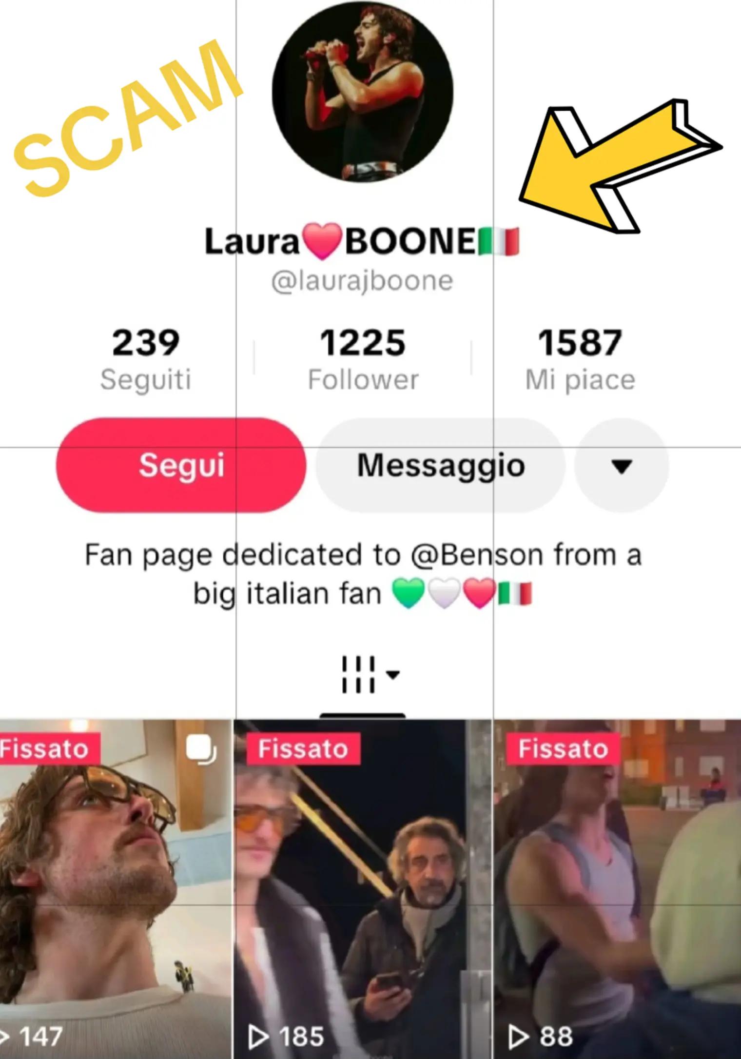 @Laura❤️BOONE🇮🇹