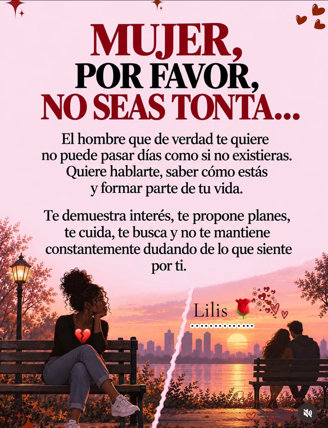 @🌹 Lili ❤️