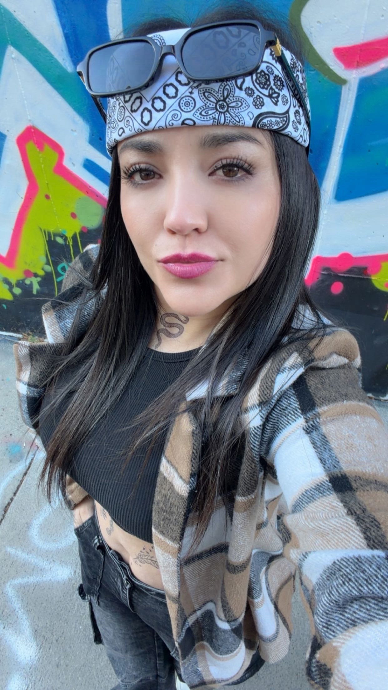 @Gabby Carikatura🏳️🌈