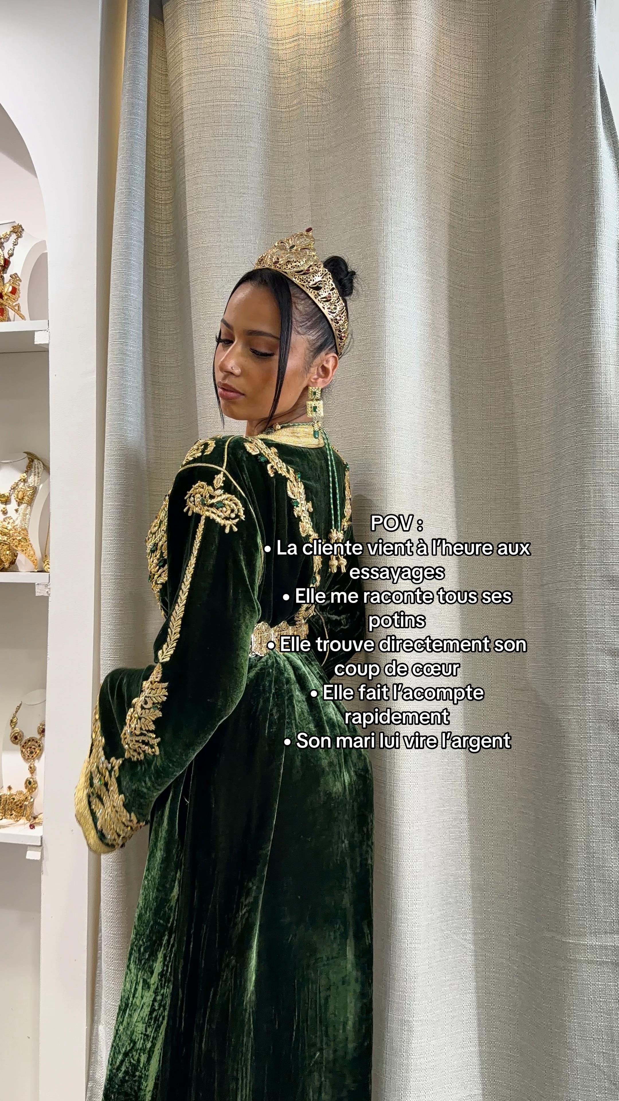 @My Luxury Dress