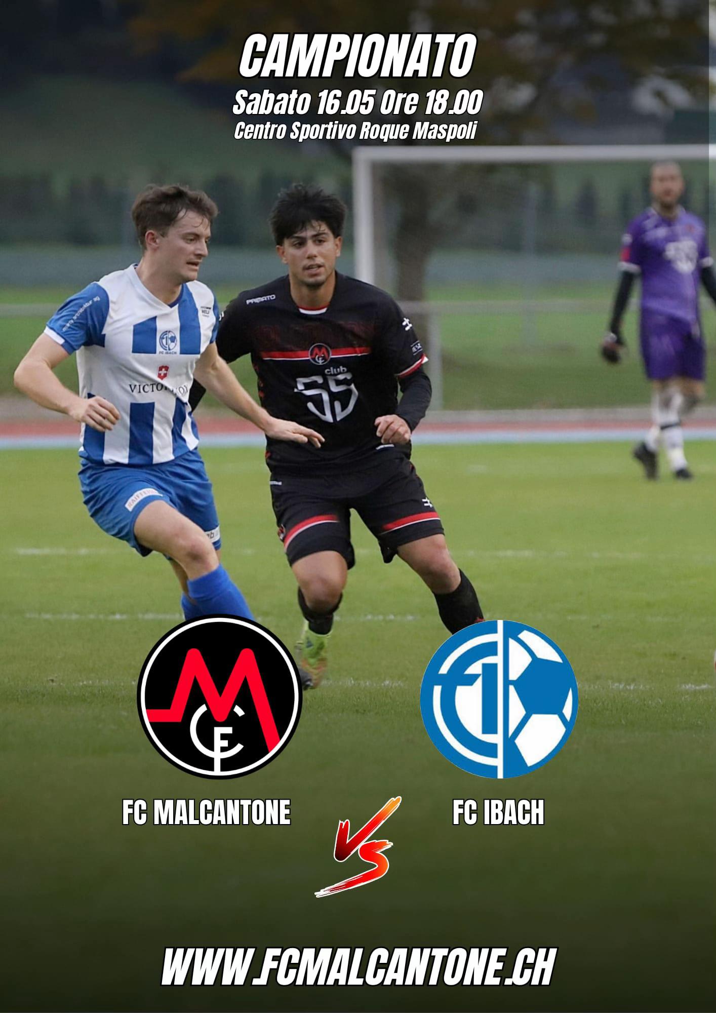 @FC Malcantone