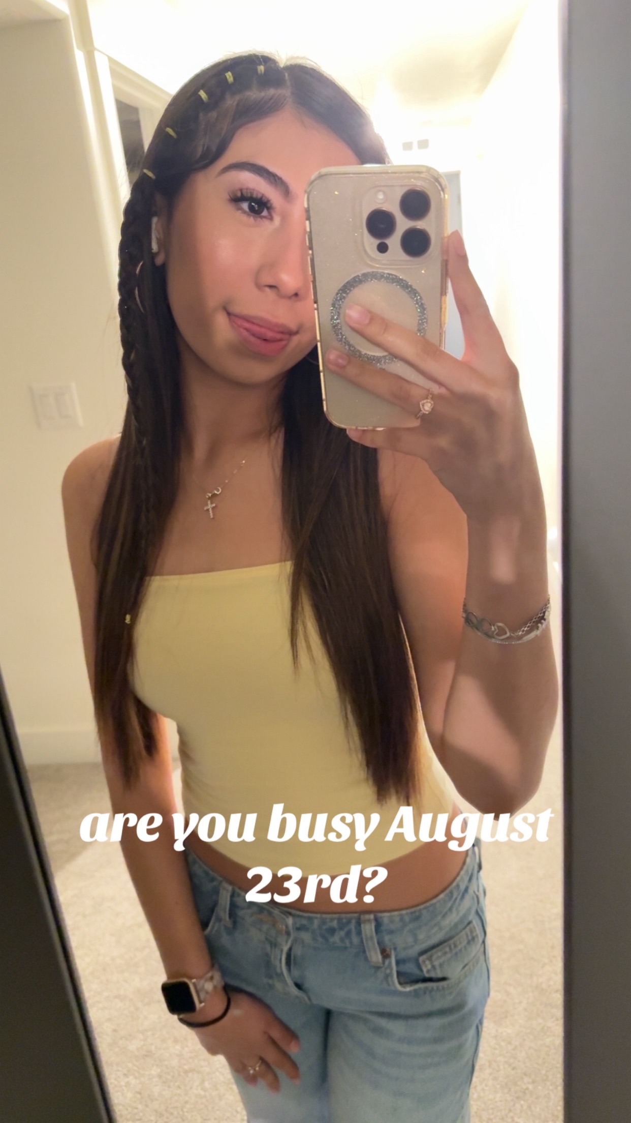 @Mya 🌸