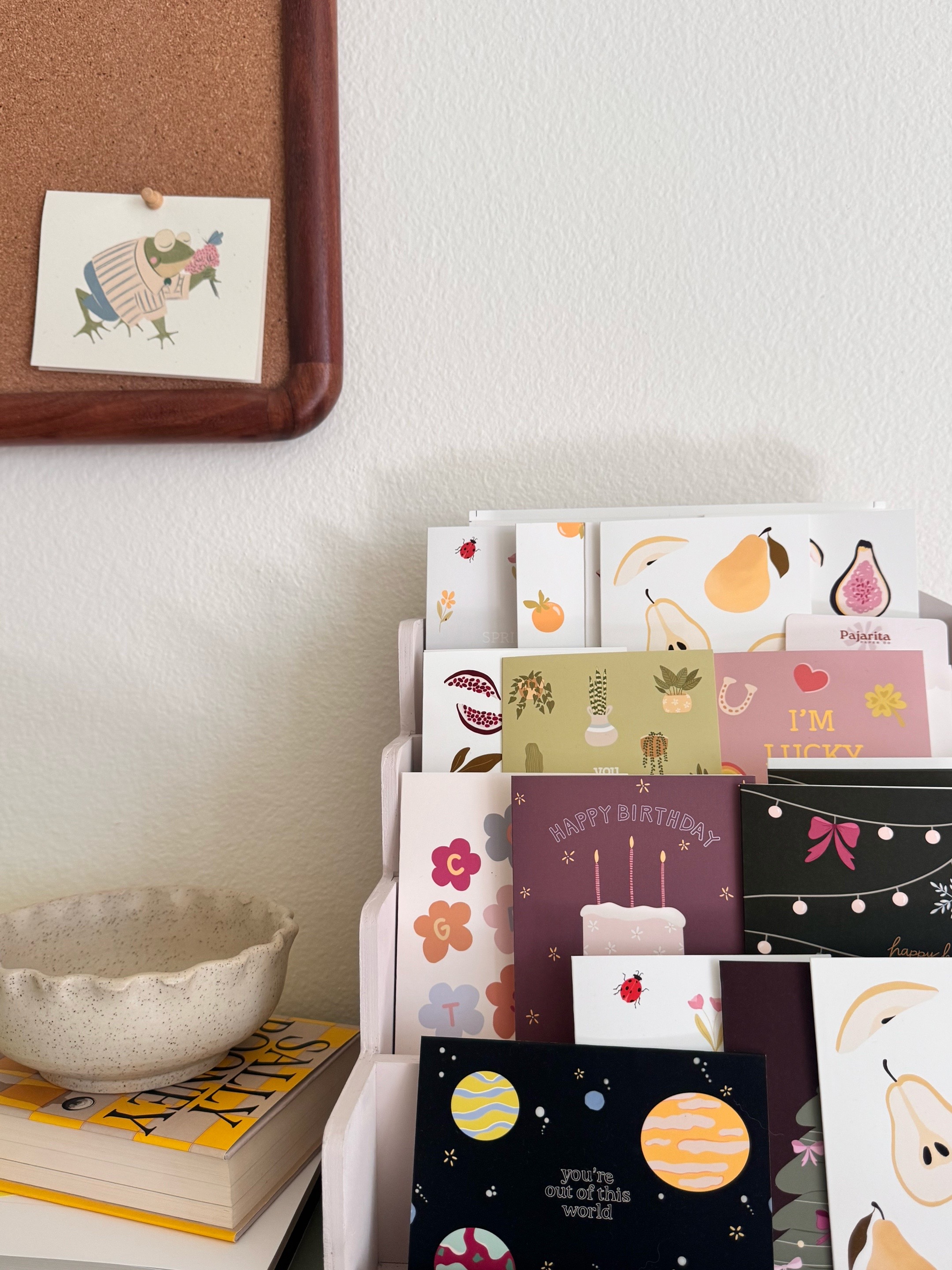 @madly, june