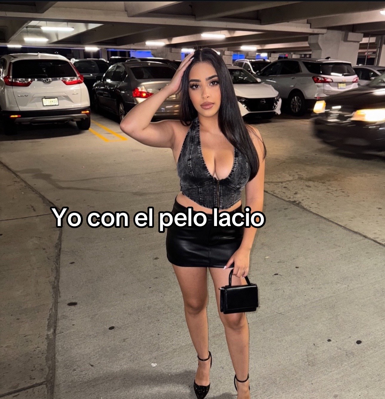 @Yosmeri Fernandez