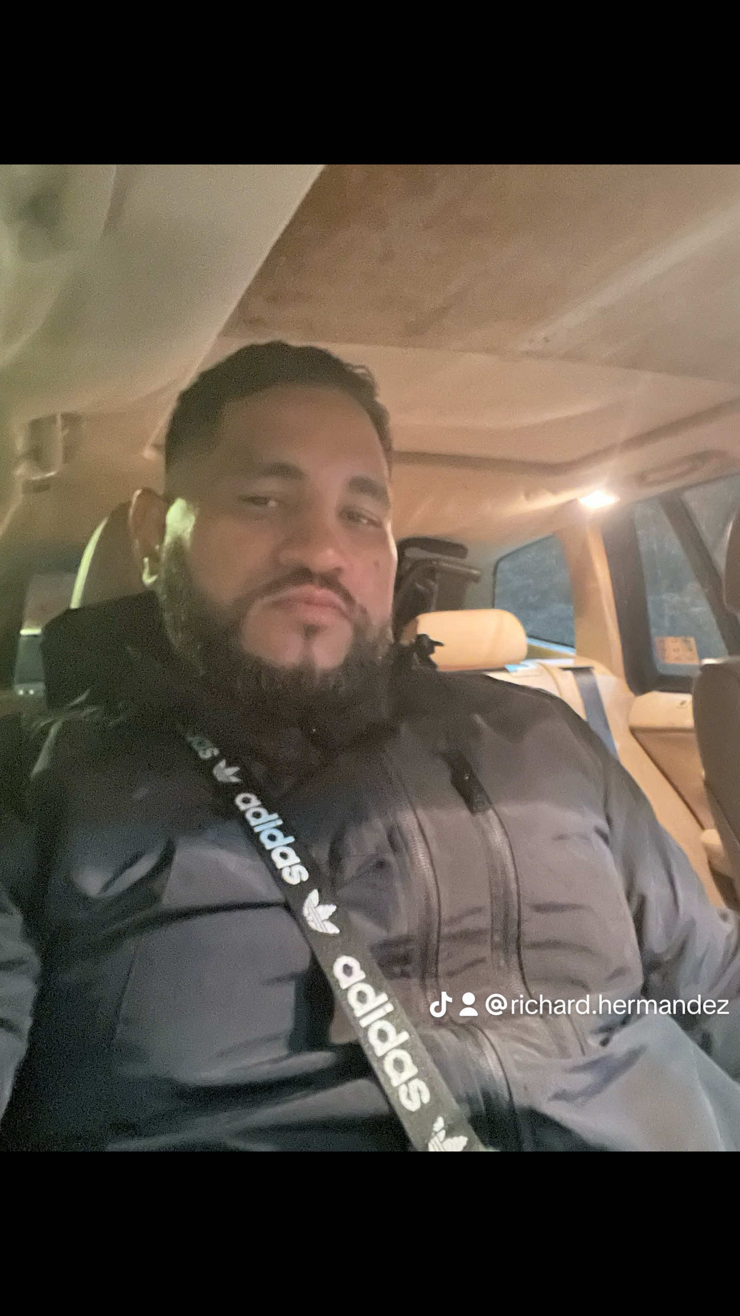 @De Caracas para el mundo