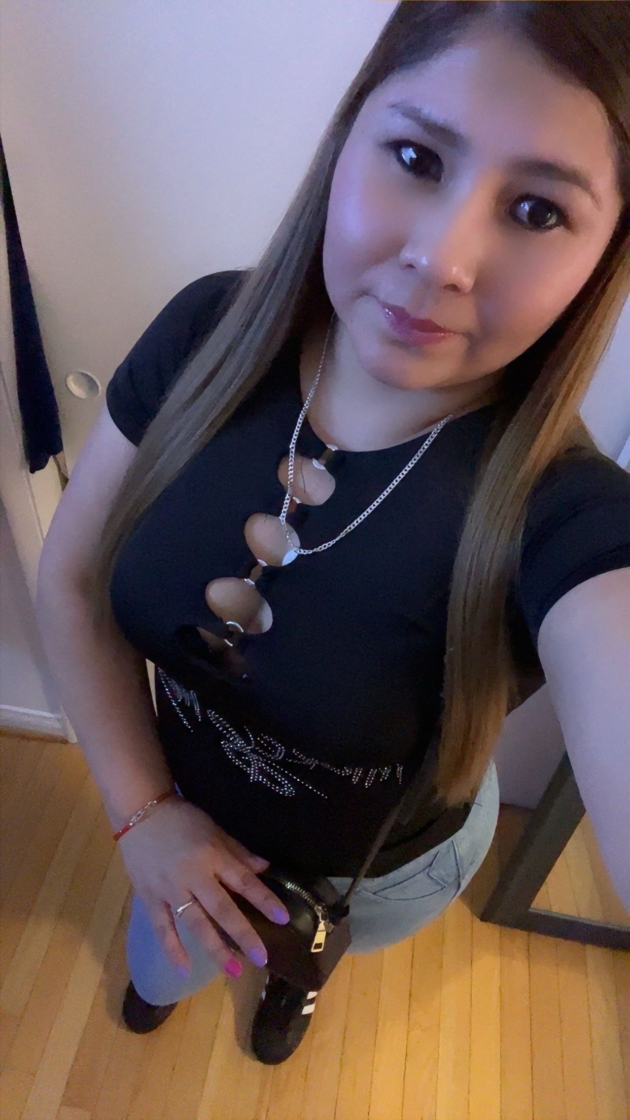 @Yajaira