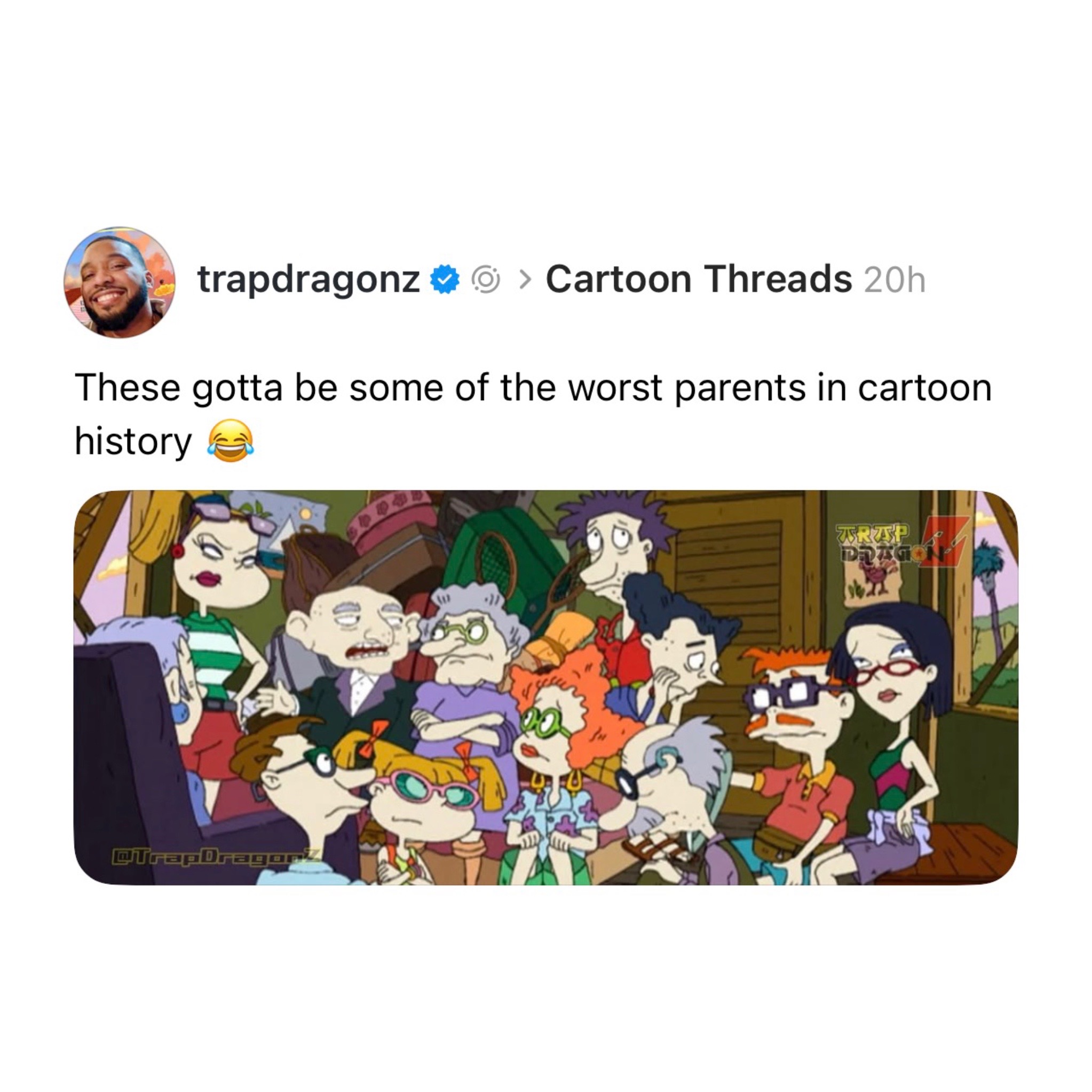@TrapDragon-Z