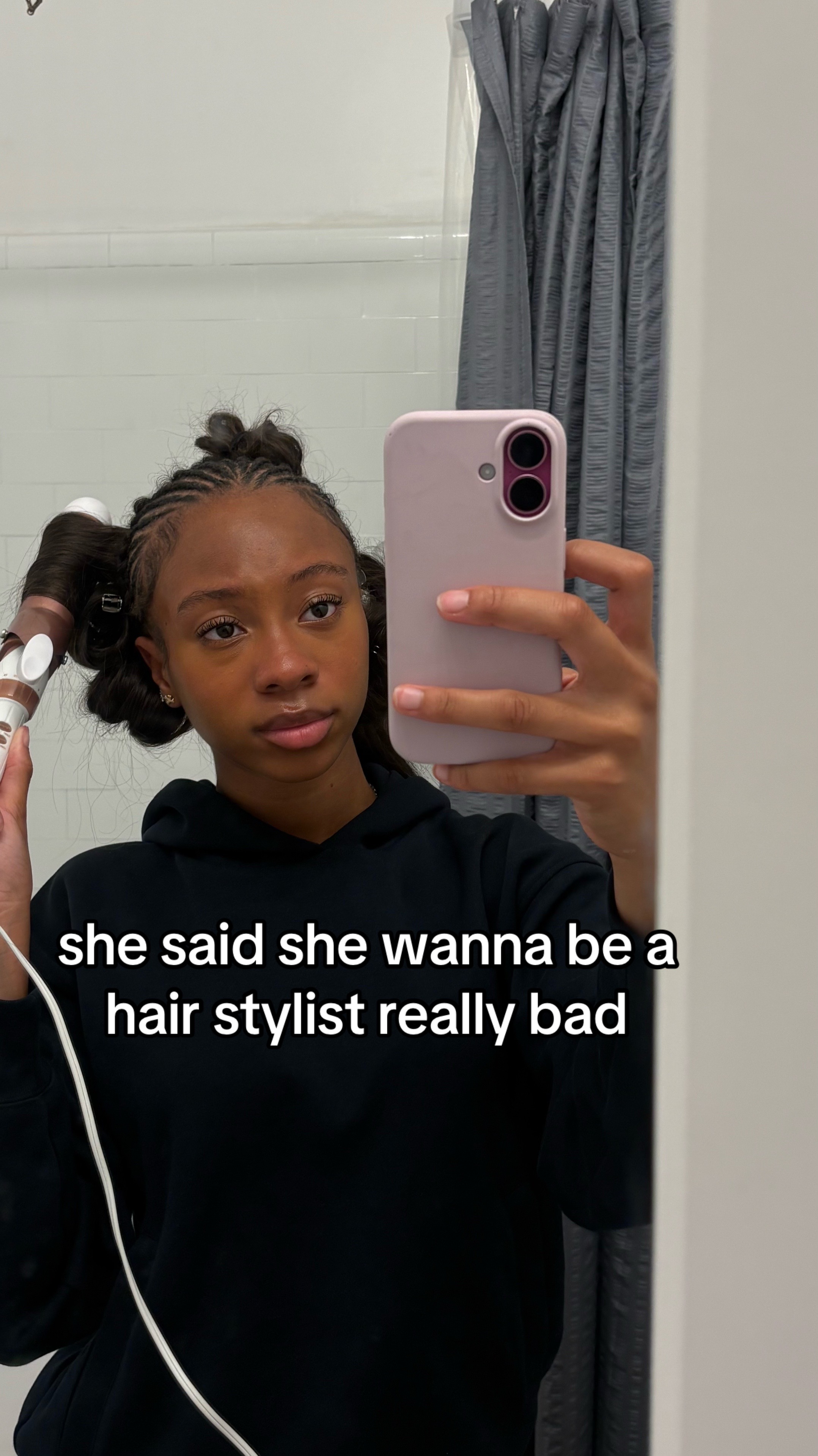 @Peyton Victoria