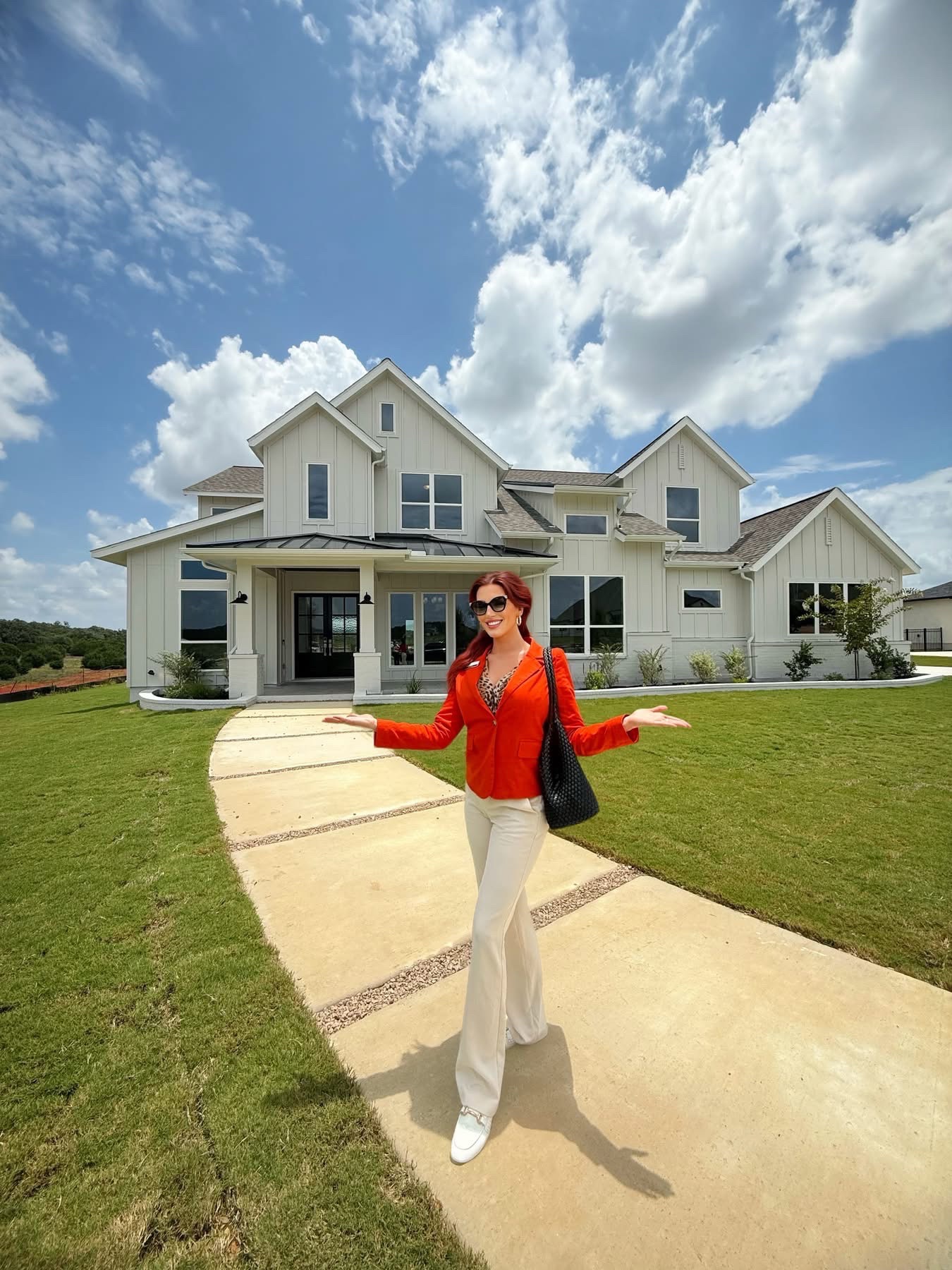 @Emily Garza | Perry Homes