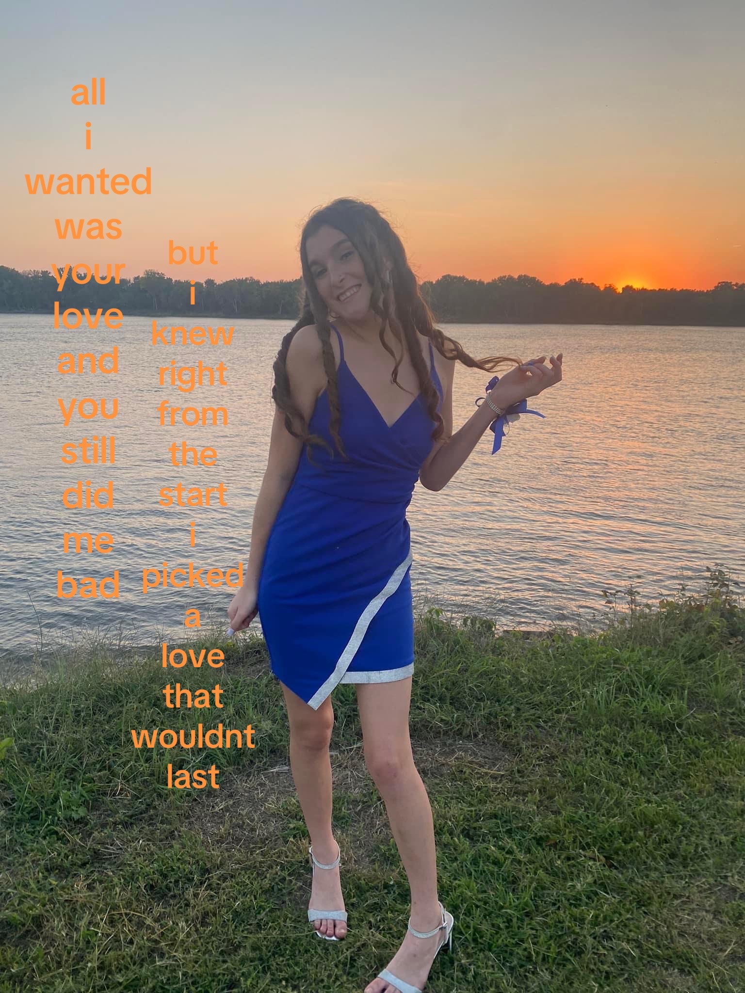 @grace hughes