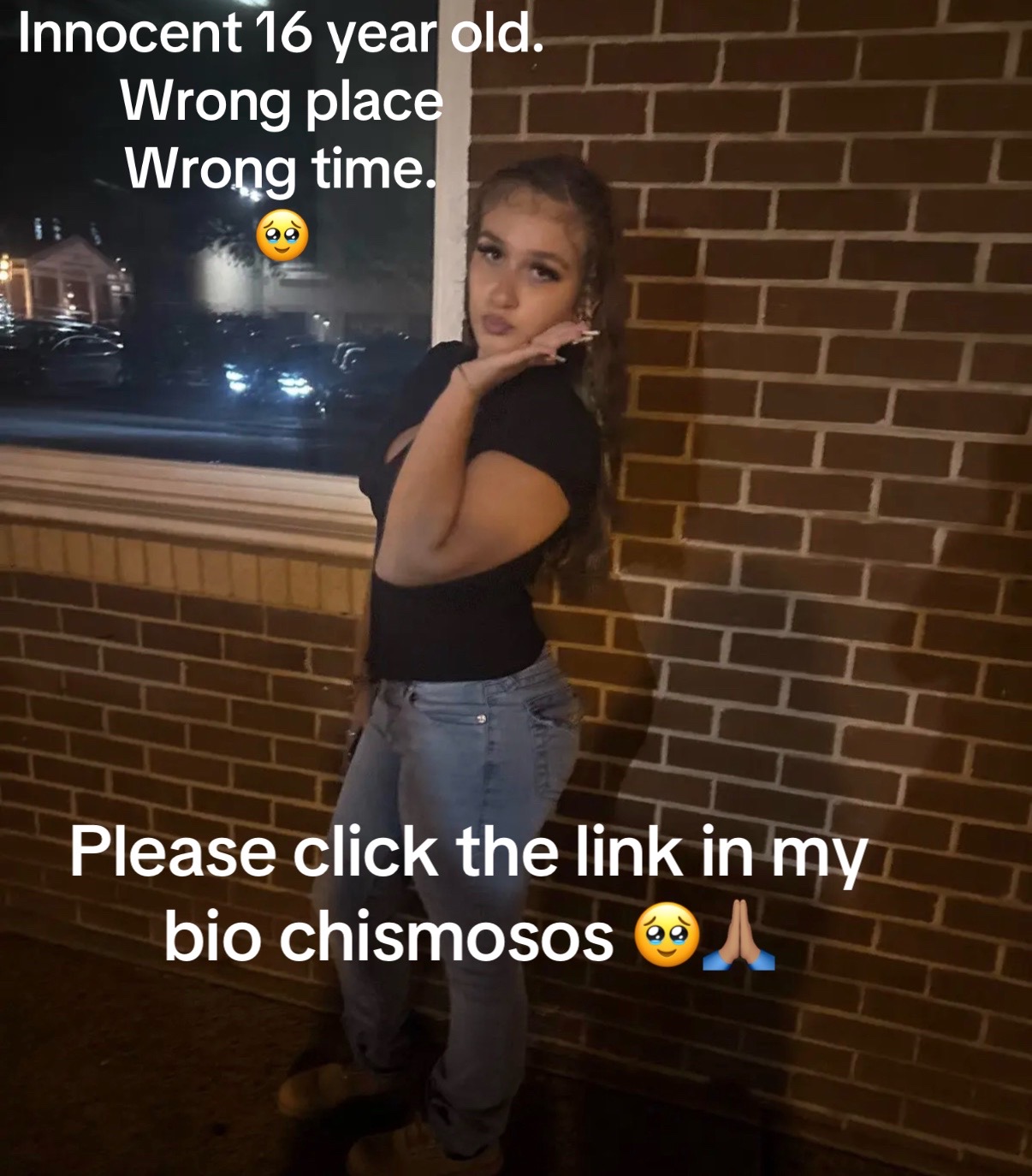 @chismeandcrimetime