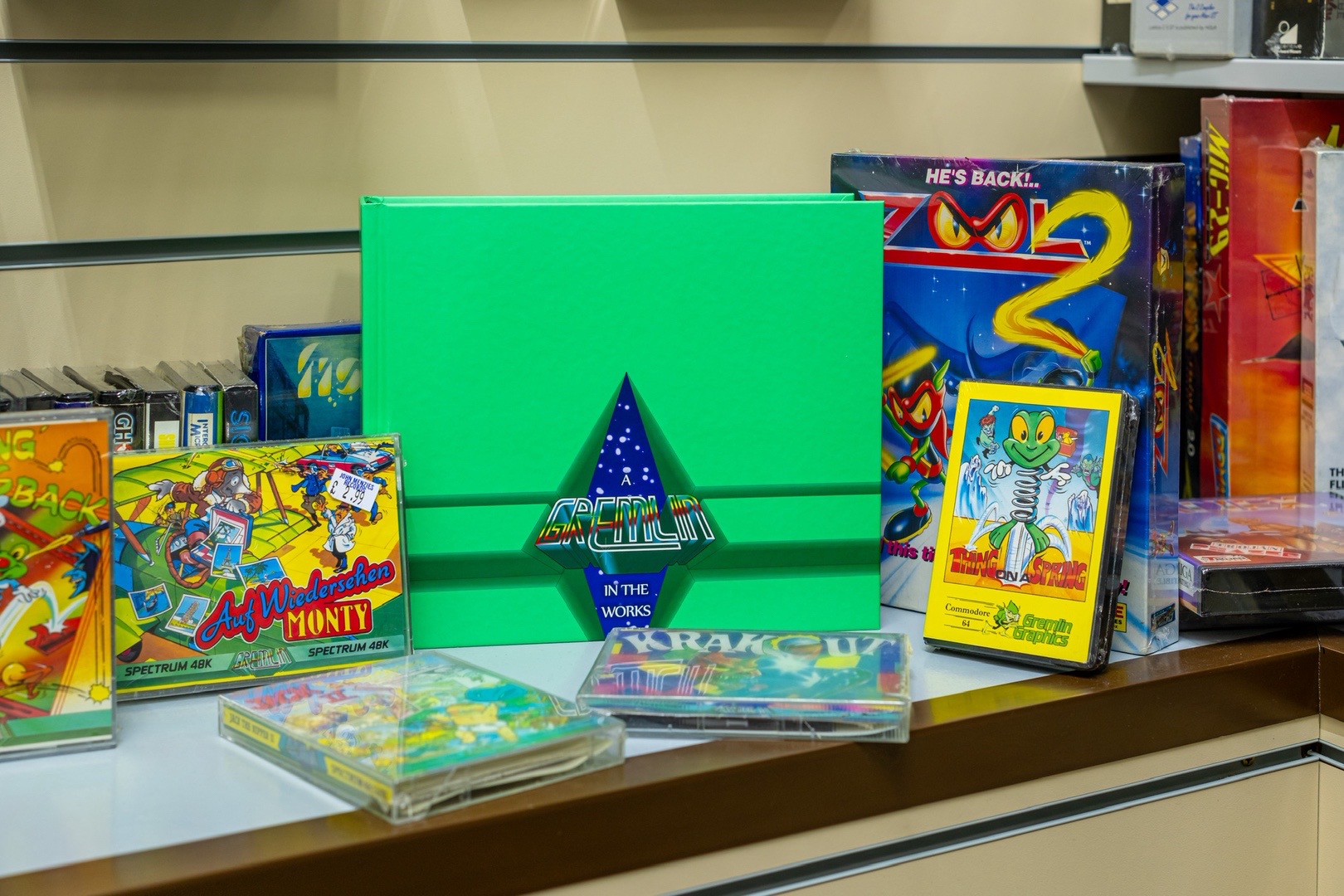 @Bitmap Books
