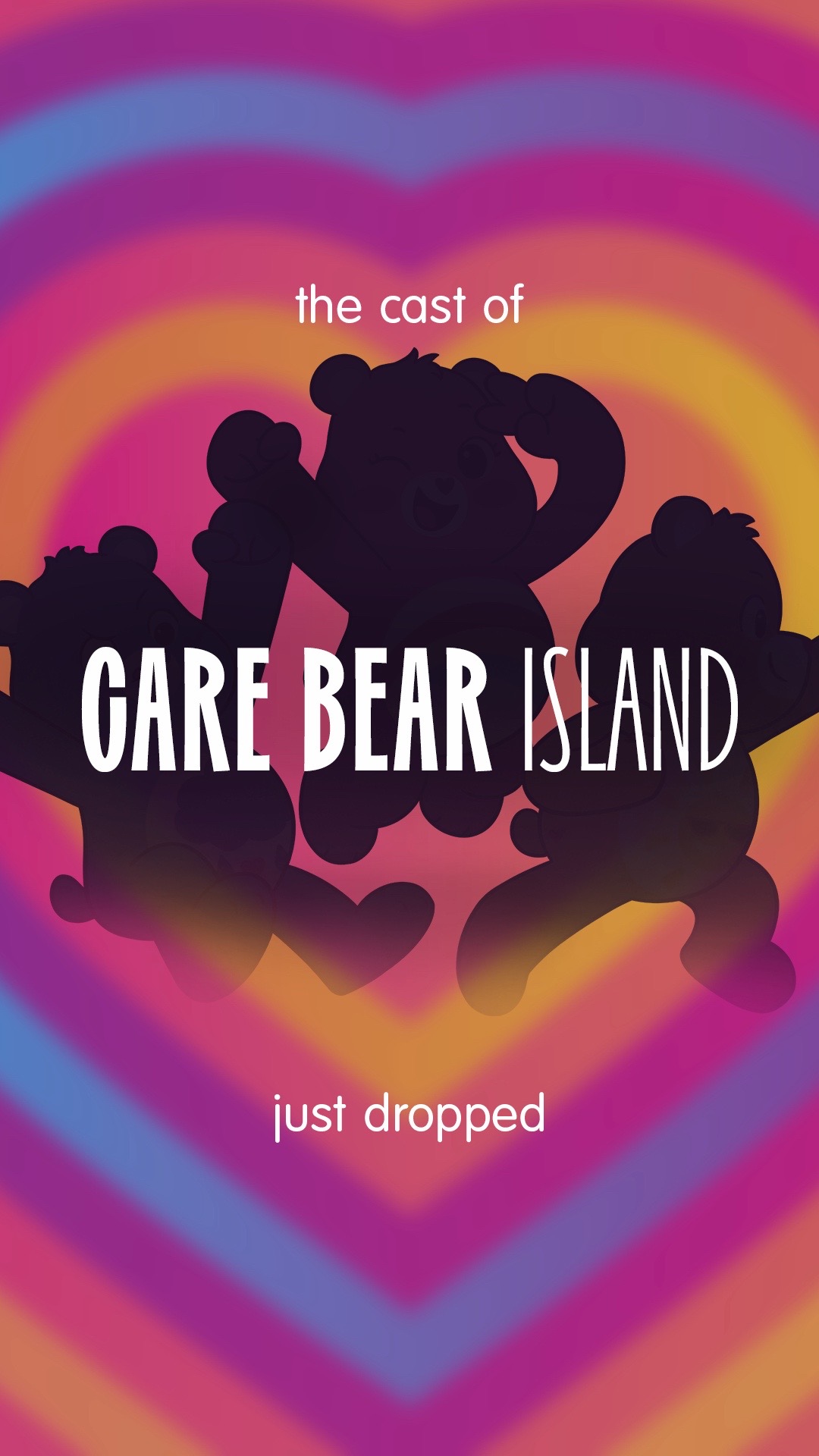 @Care Bears&trade;