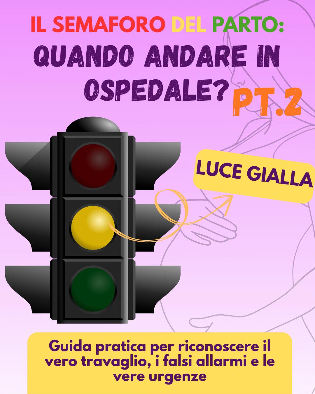 @SARA quasiostetrica