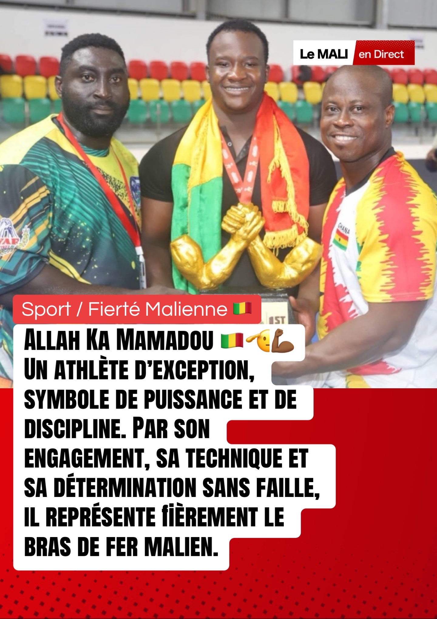 @Le_Mali_en_direct