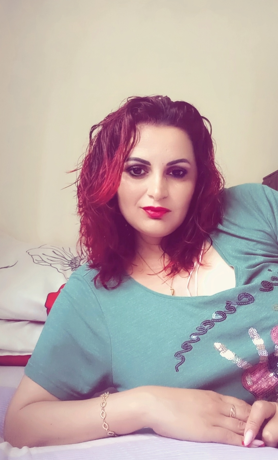 @CRYSTYNA FLORENTYNA