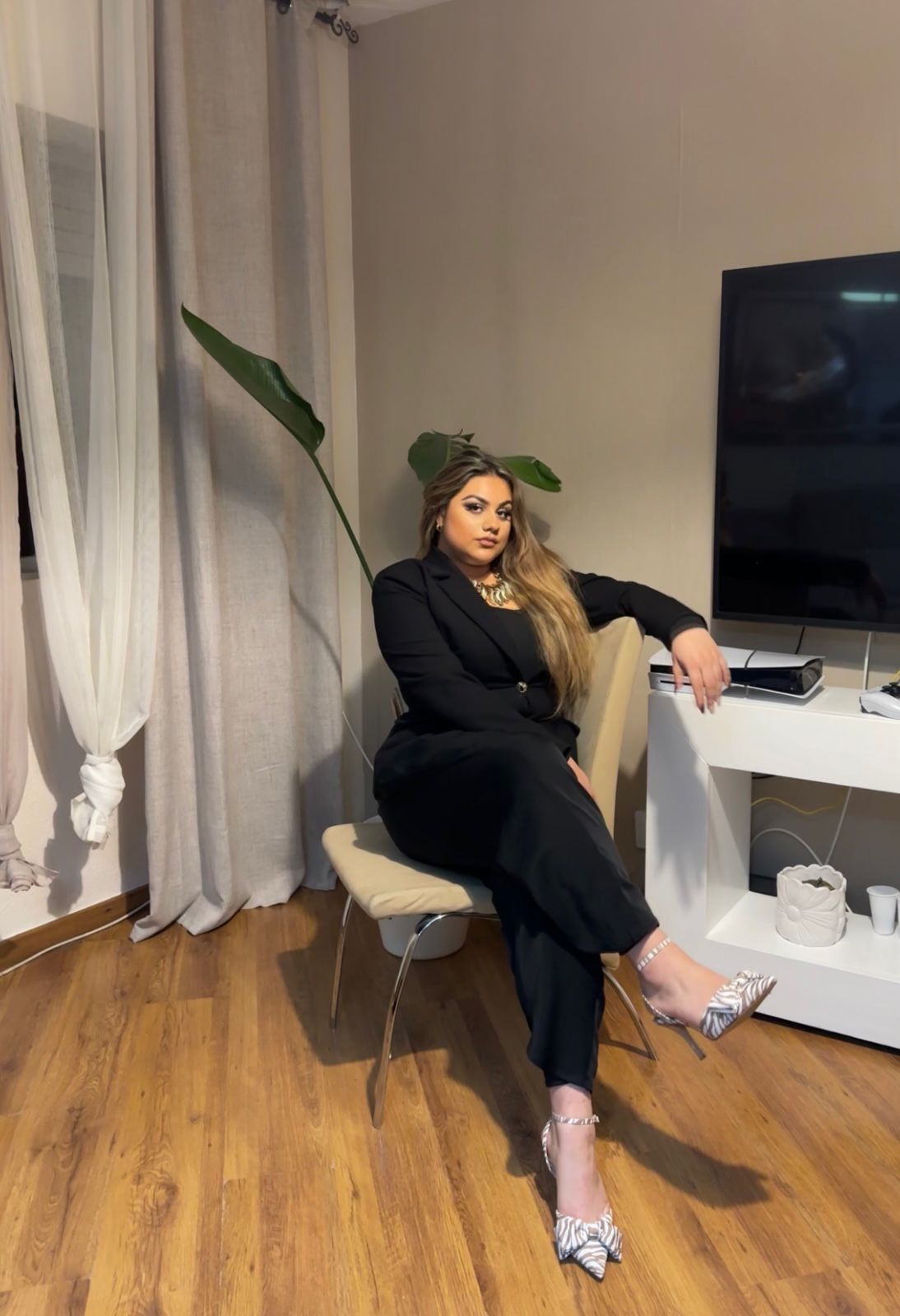 @Pili De la Rosa