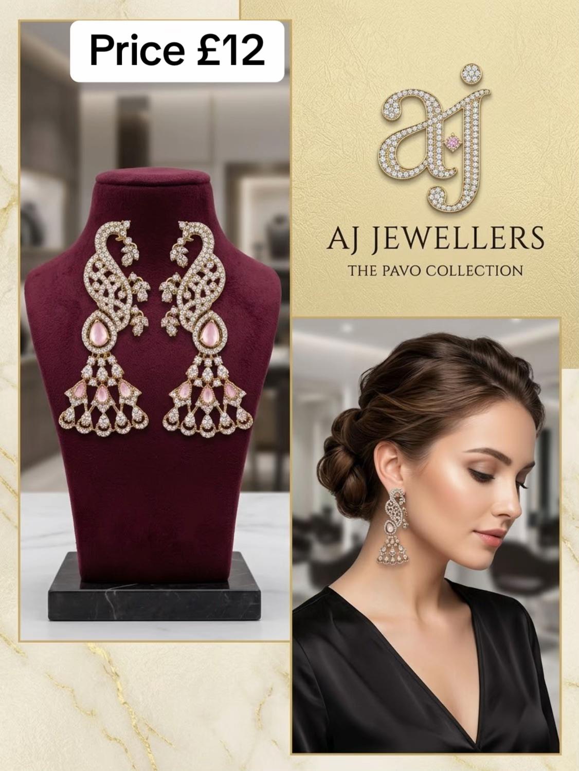 @Arora Jewellers