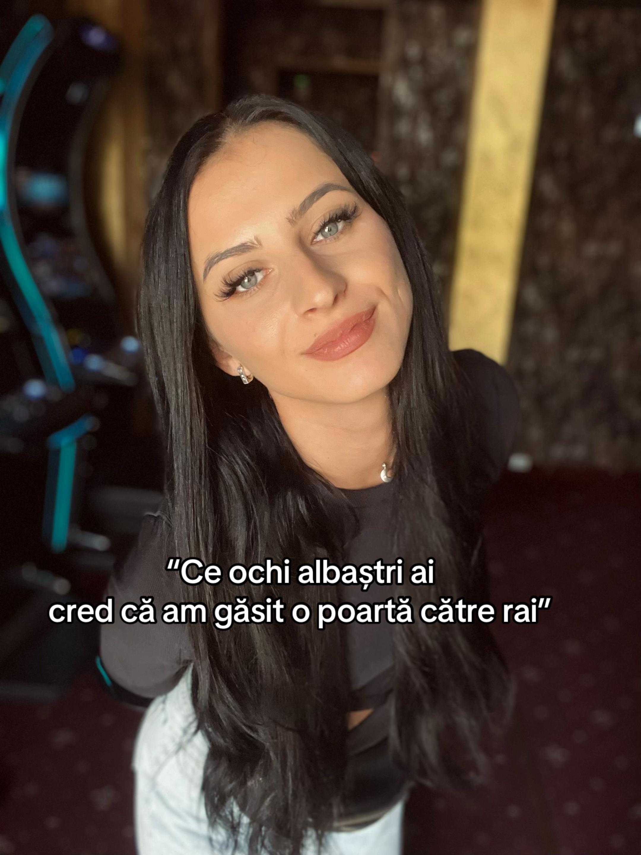 @Andreea Silvia