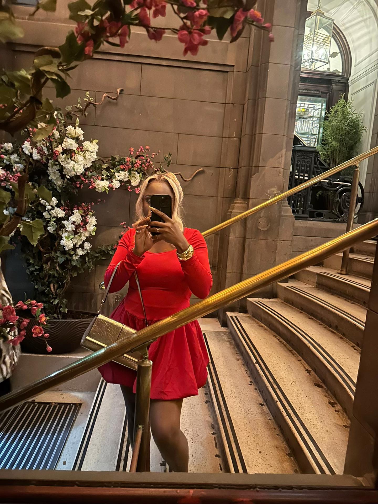 @Temidayo | Content Creator 🎀