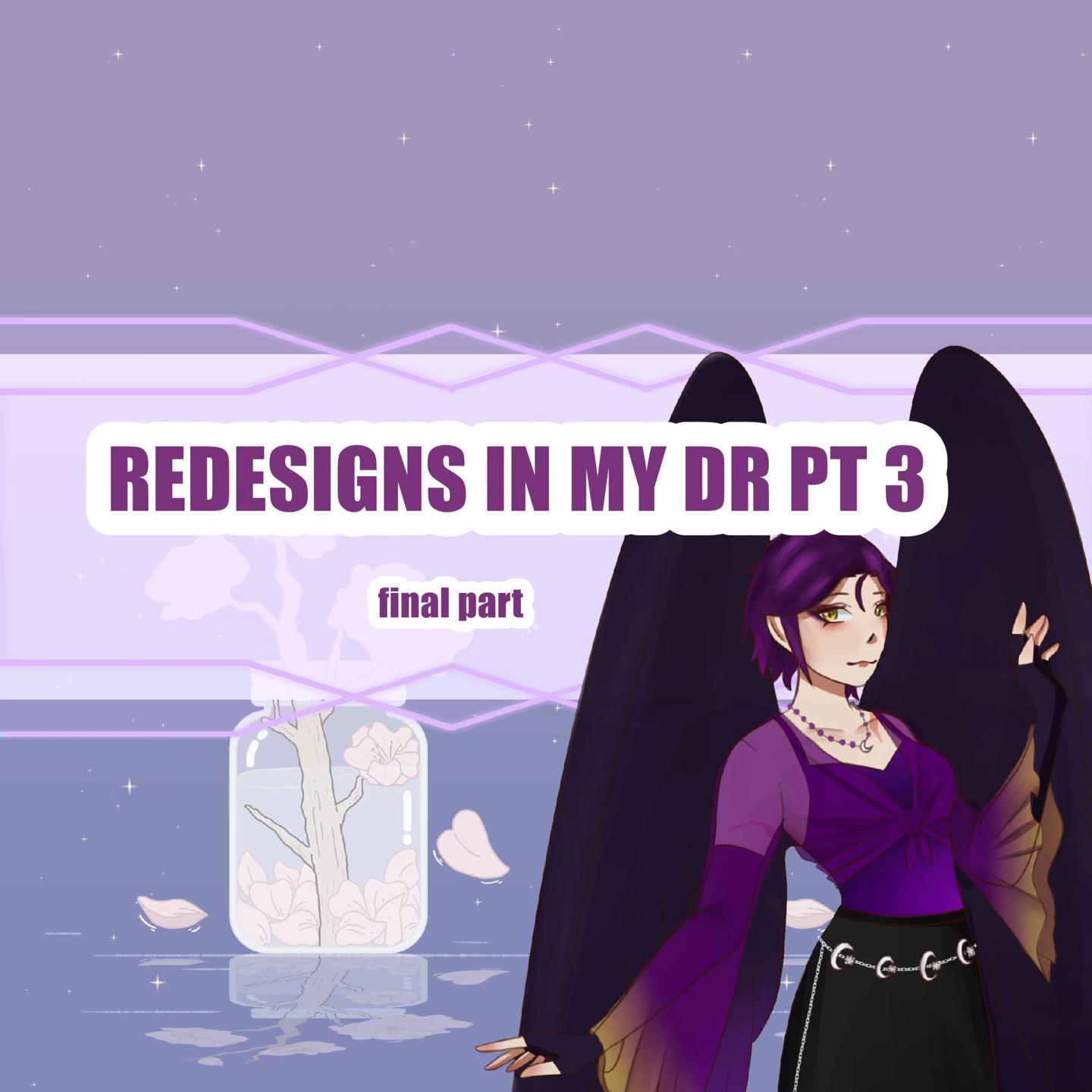 @Raven | COMMS OPEN