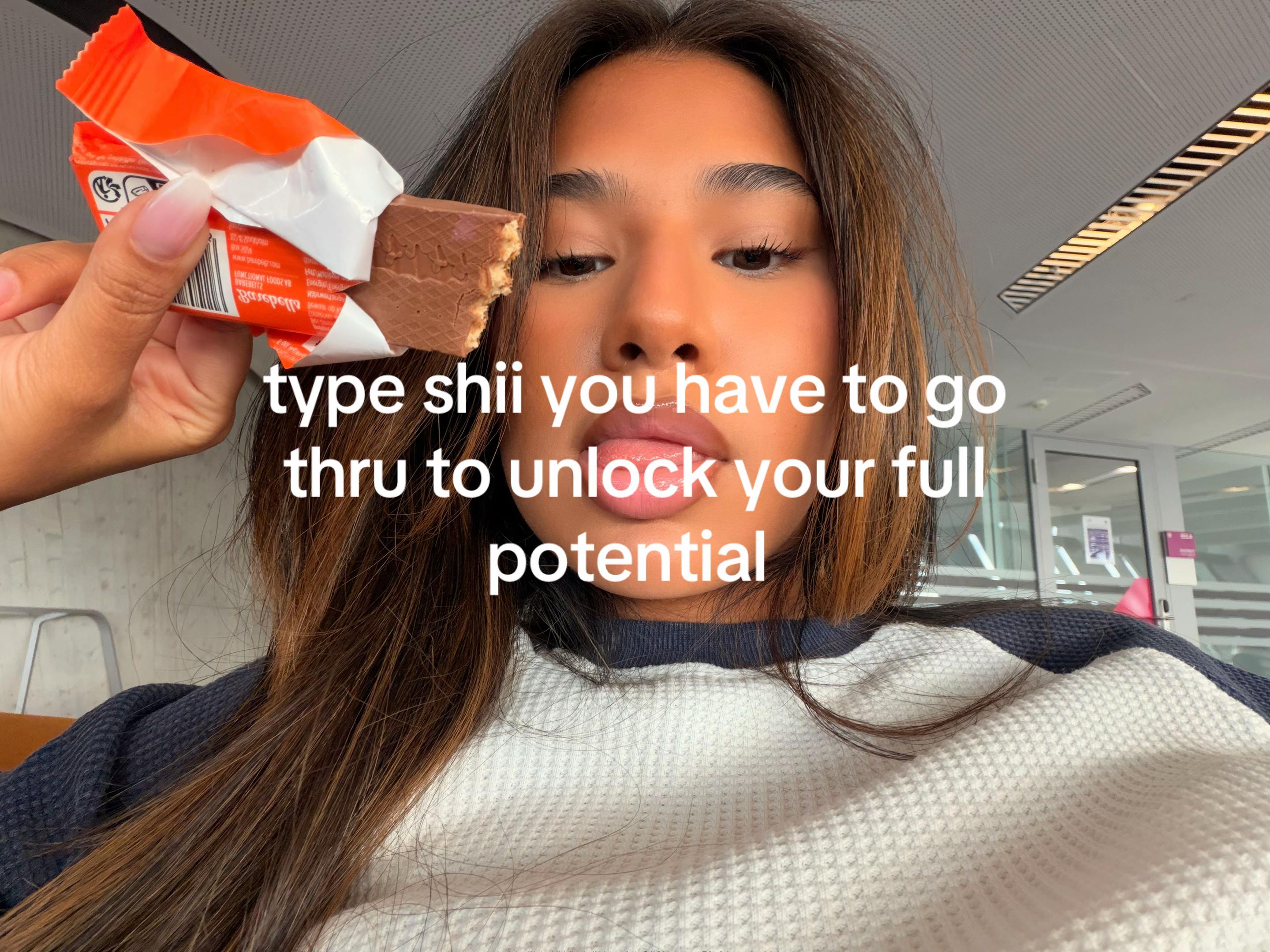 @Giselle Denise