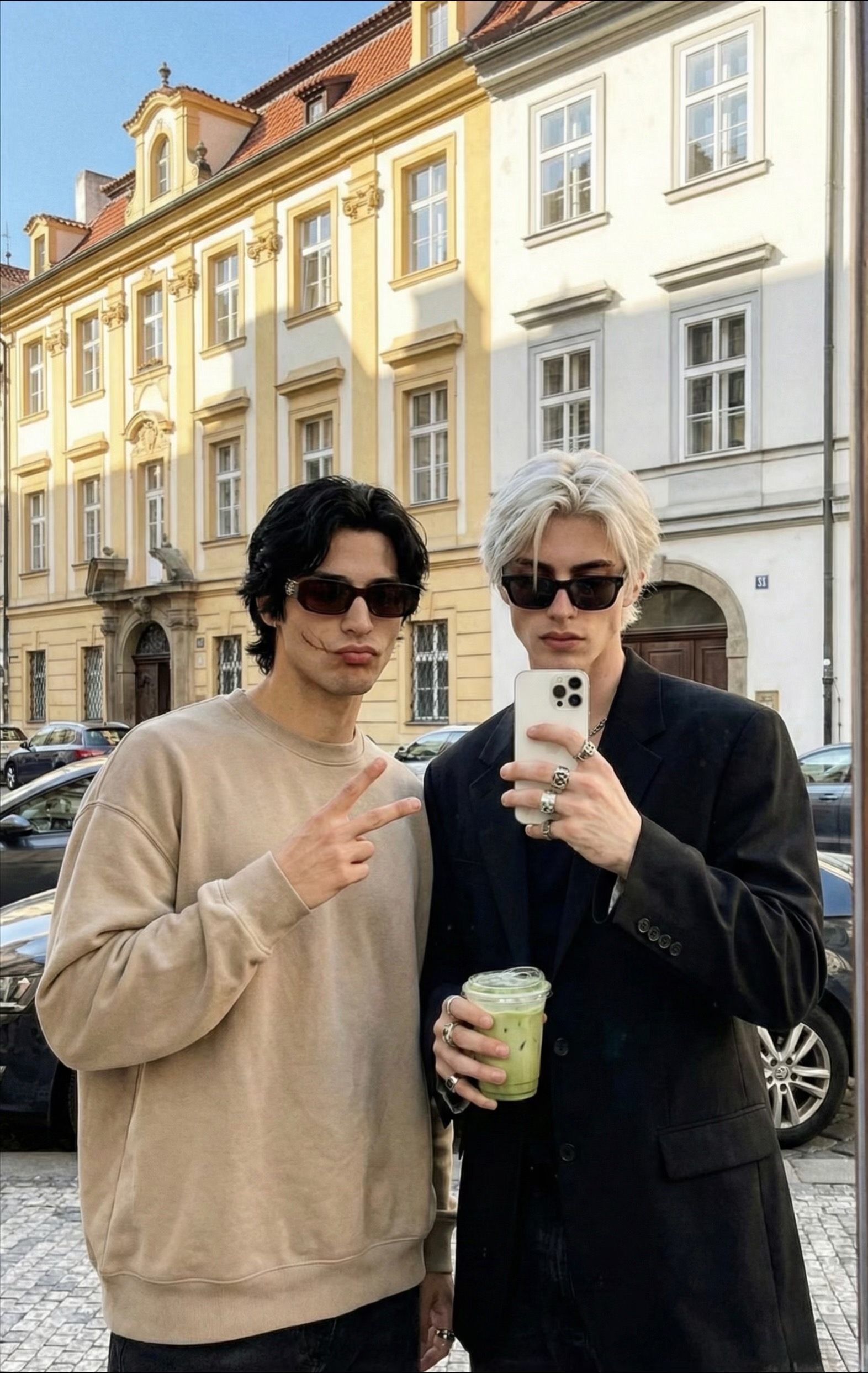 @Yan Obsession