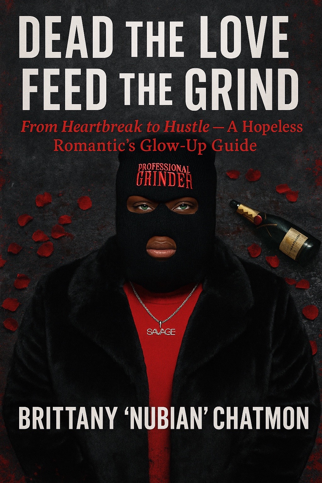@Dead The Love, Feed The Grind