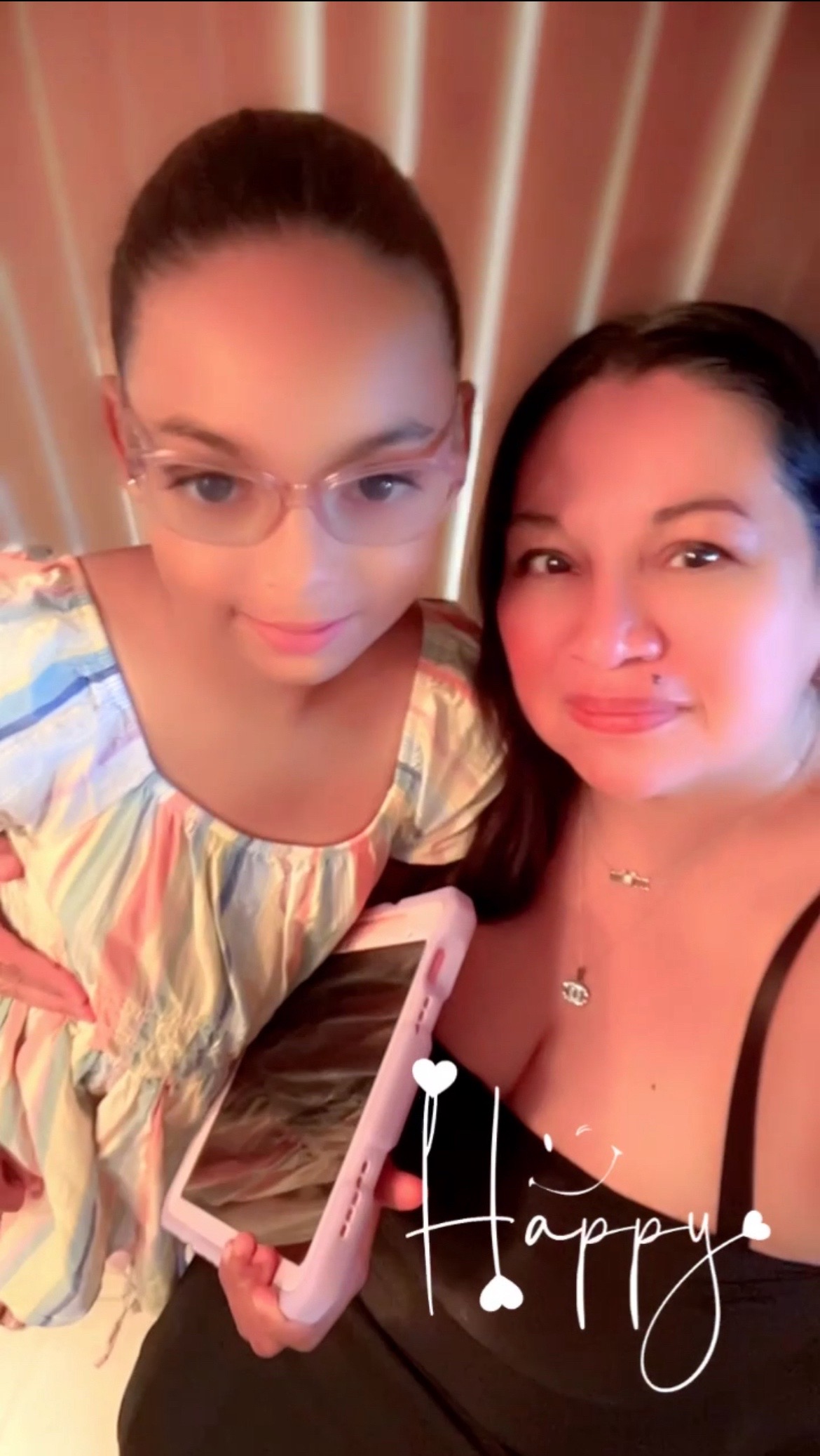 @Carmen Perez