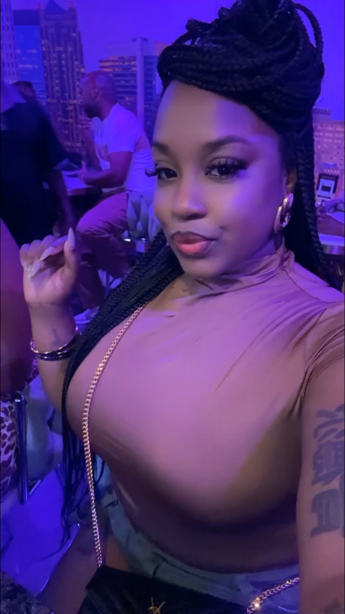 @Shanae