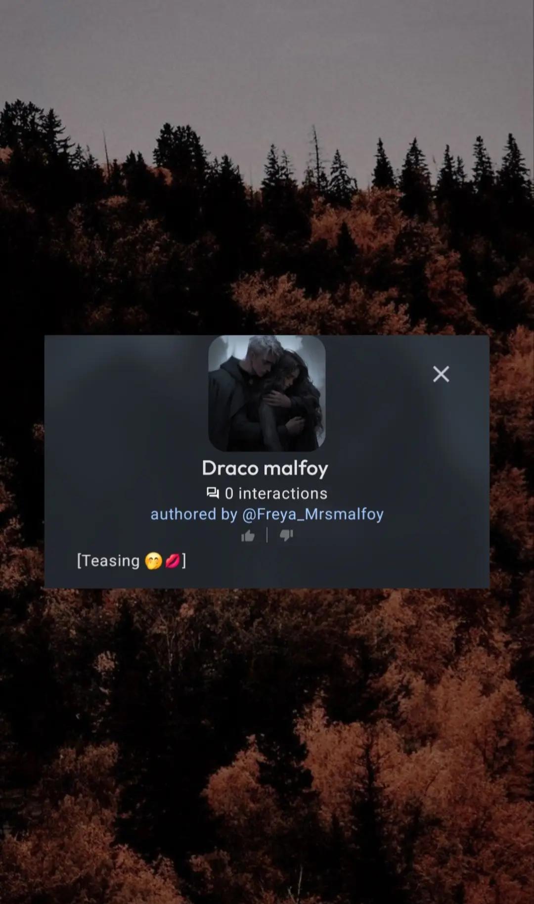 @Mrs malfoy 🐍