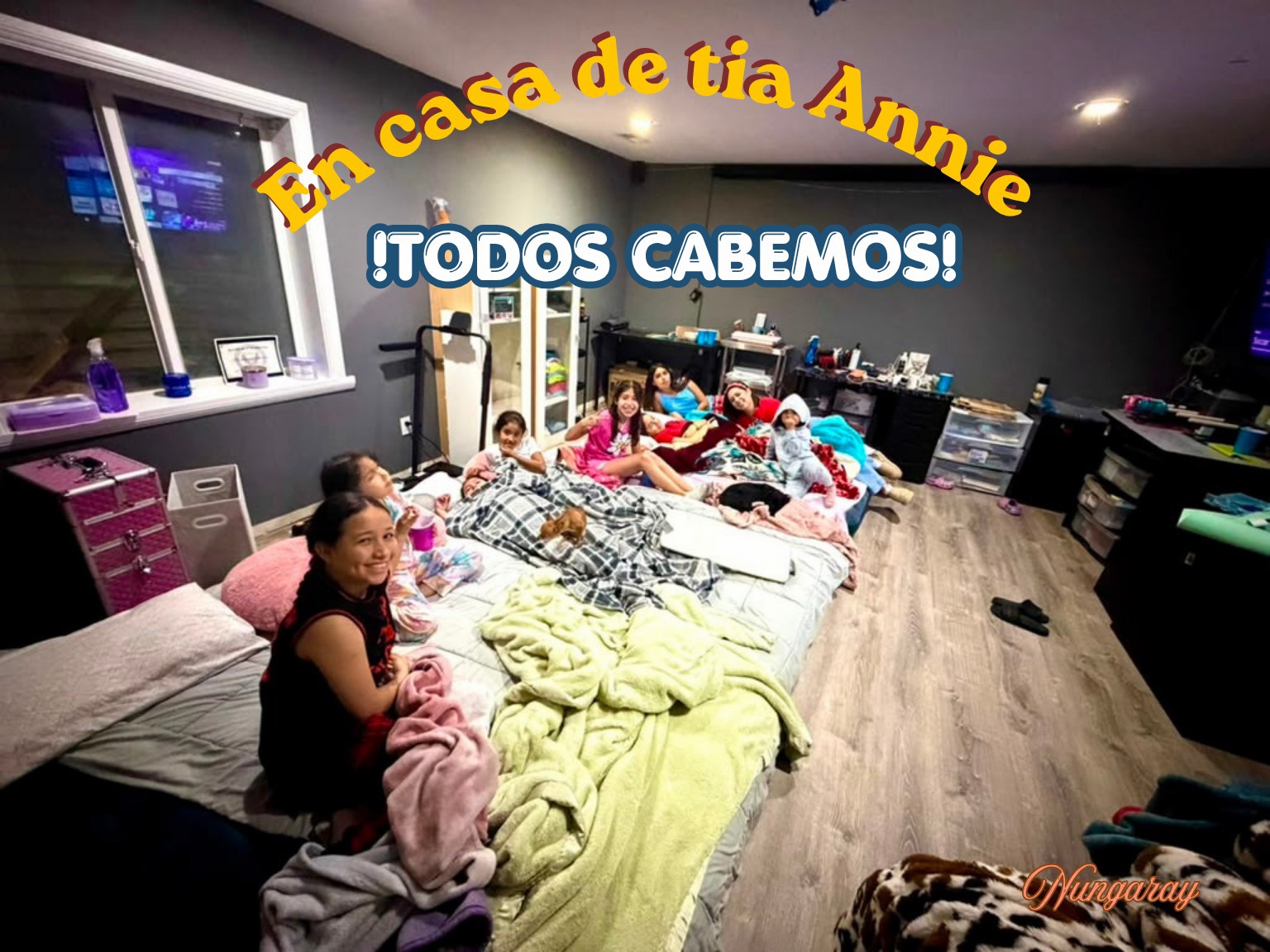@nungarayannie