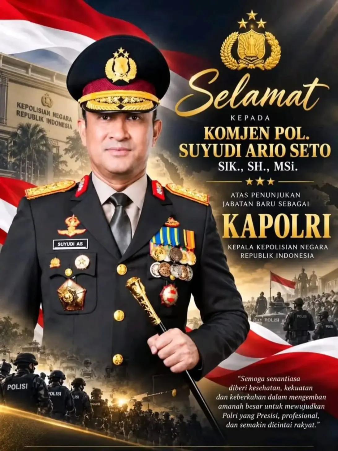 @Patroli 7