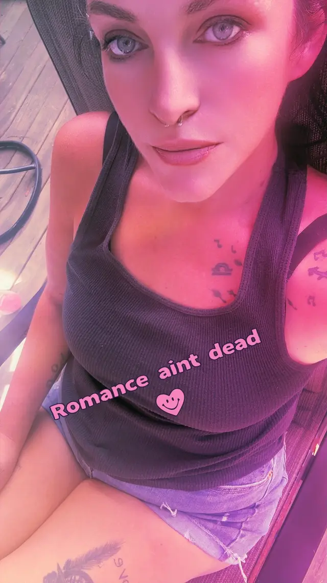 @✨ Jenn•Live.Free.Or ☠️