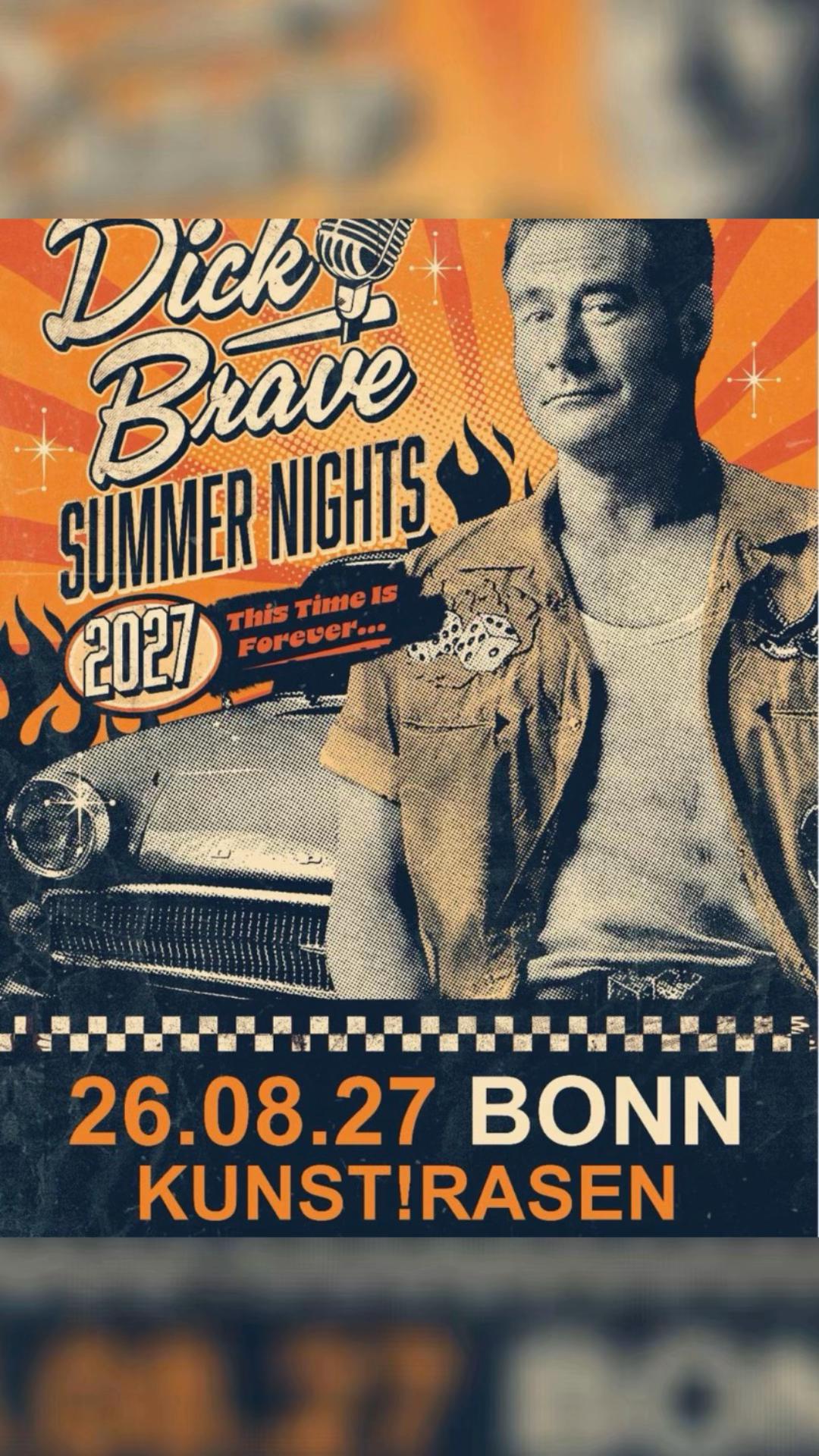 @KUNST!RASEN Bonn Open Air