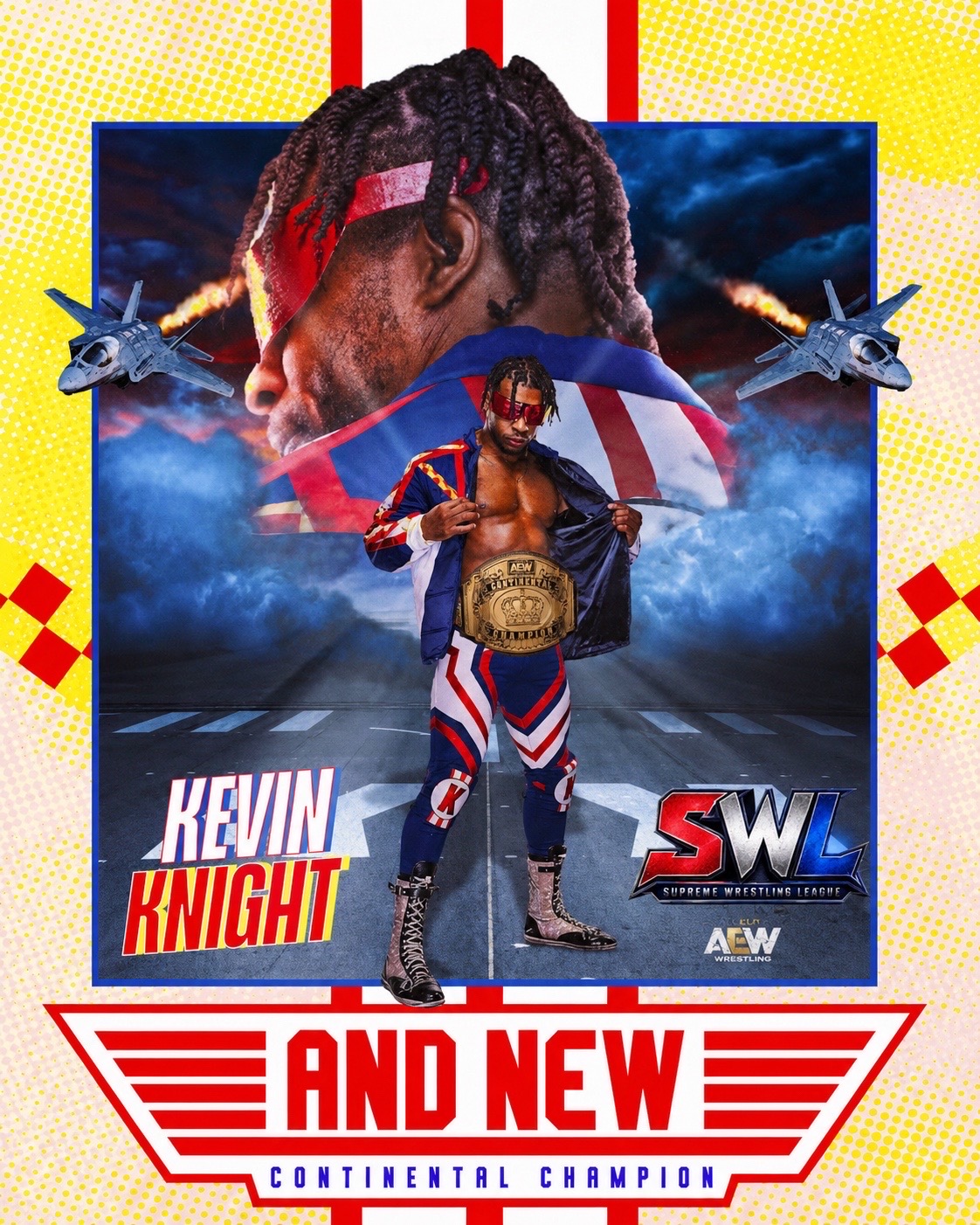 @RKO legend