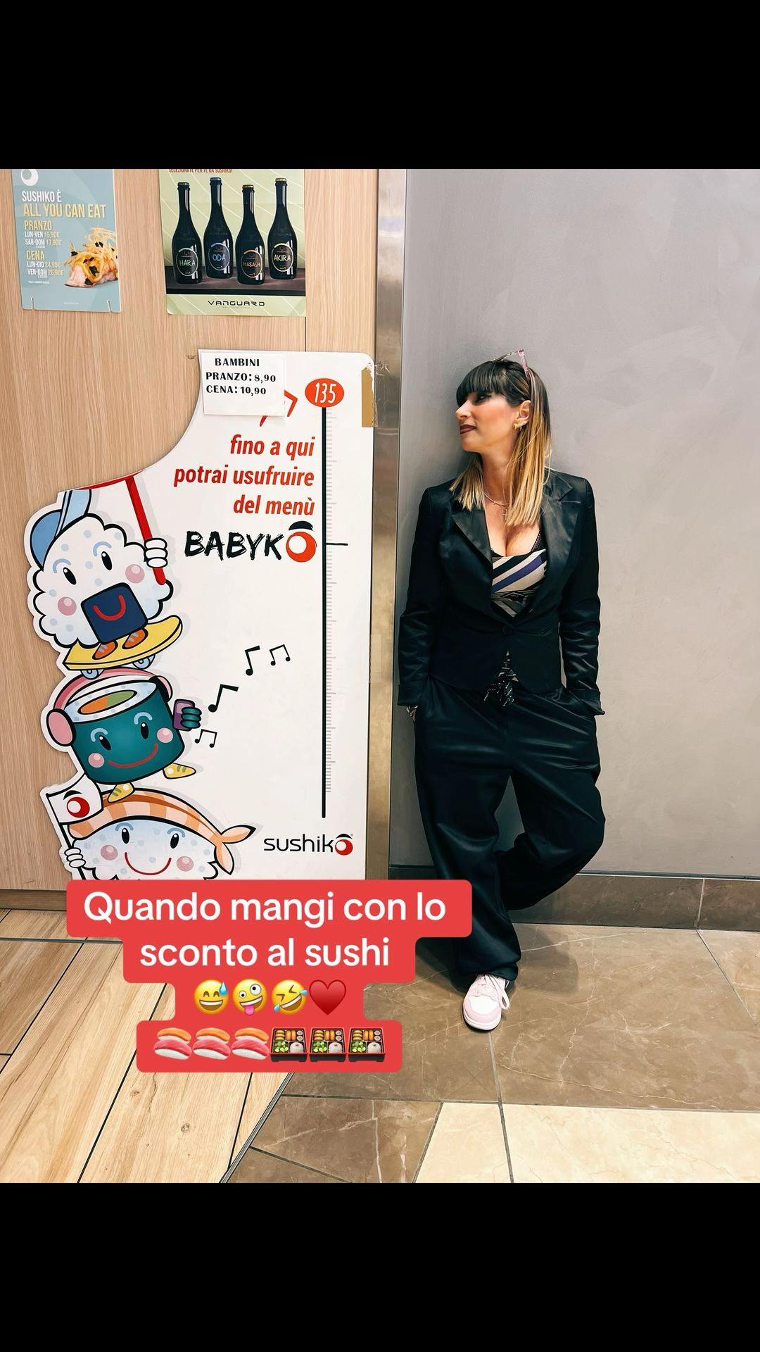 @Zia Luana 🍬