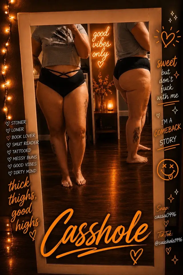 @Casshole