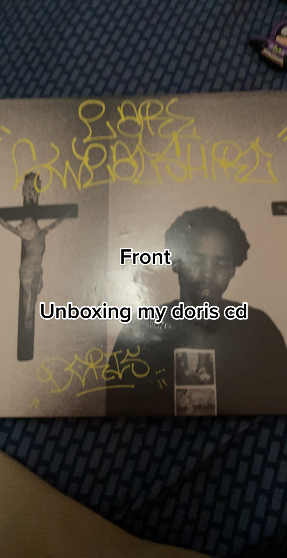 @Yodiegangsta