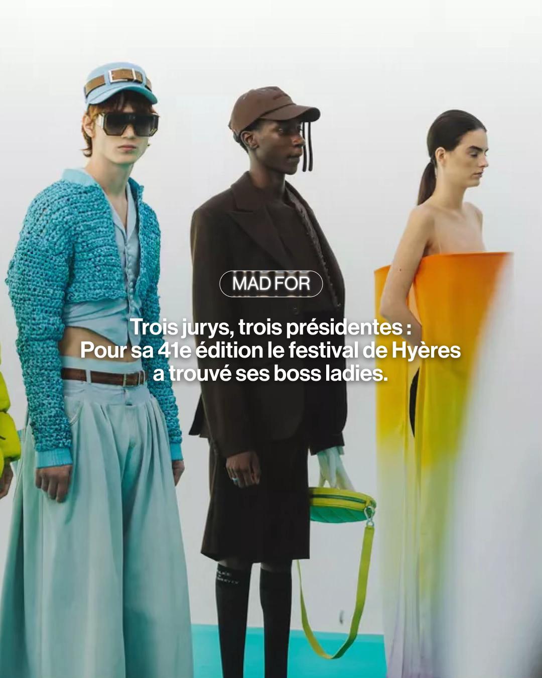@MAD Officiel
