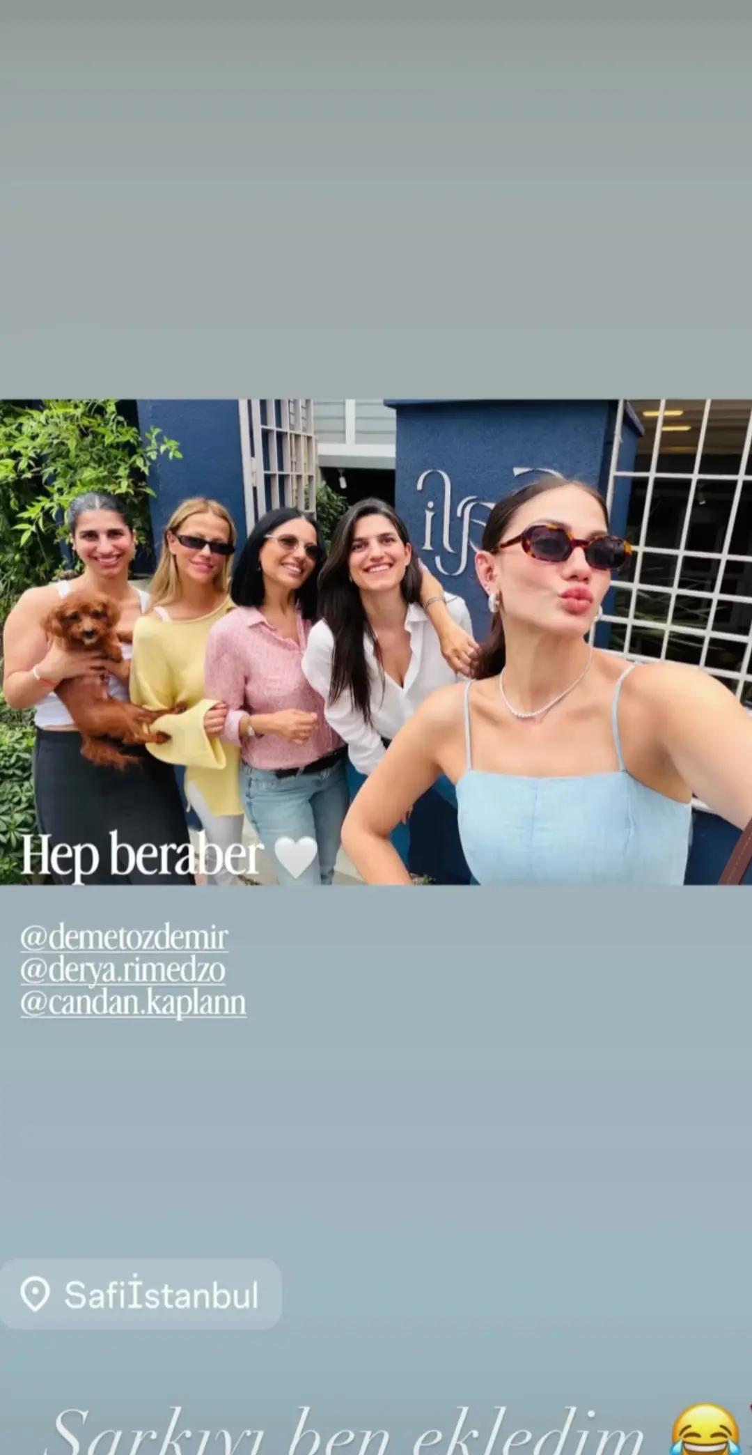 @Cagatay ❤️ Demet ❤️👑