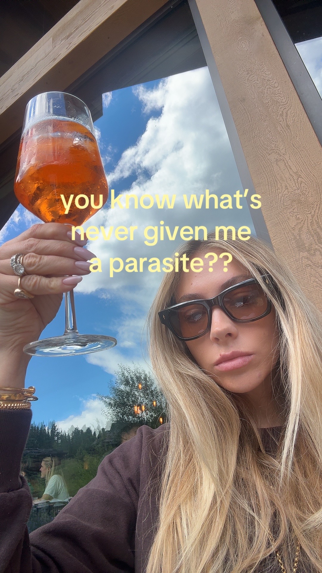 @Hannah Chody