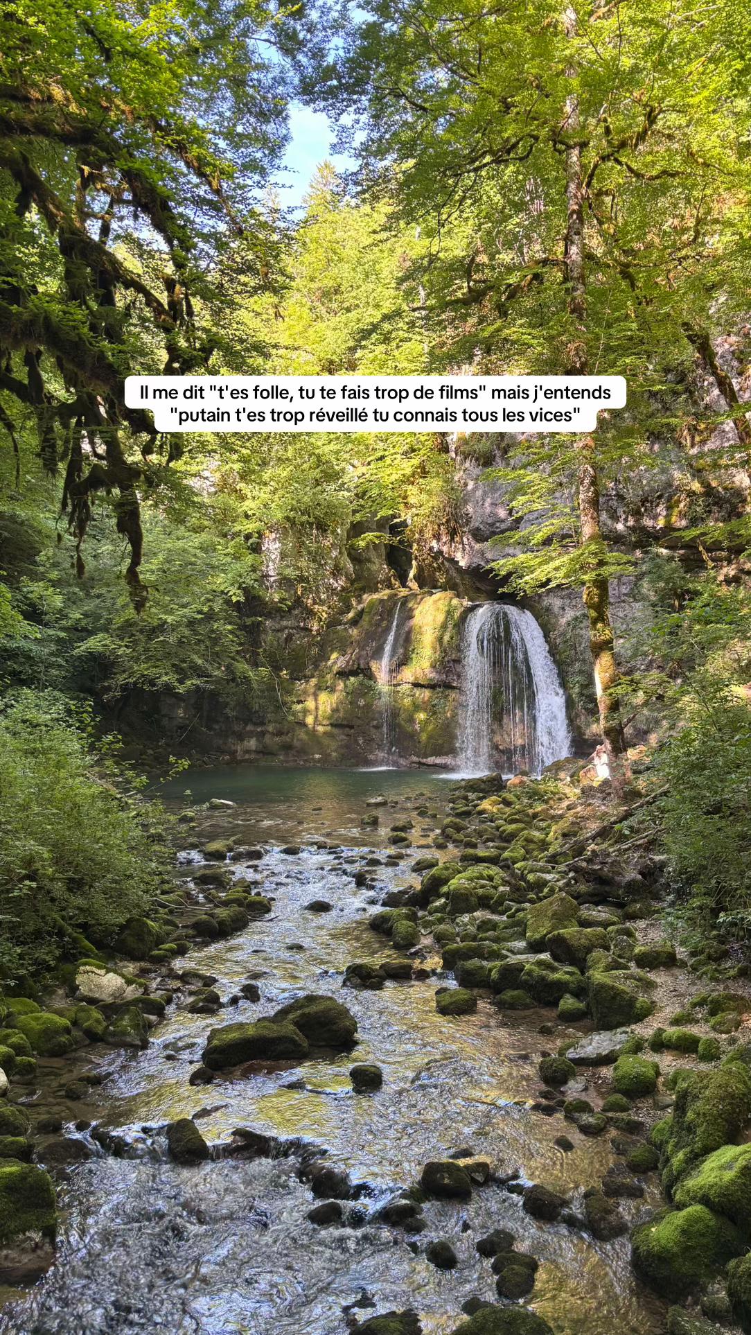 @Oukhty Réflexion