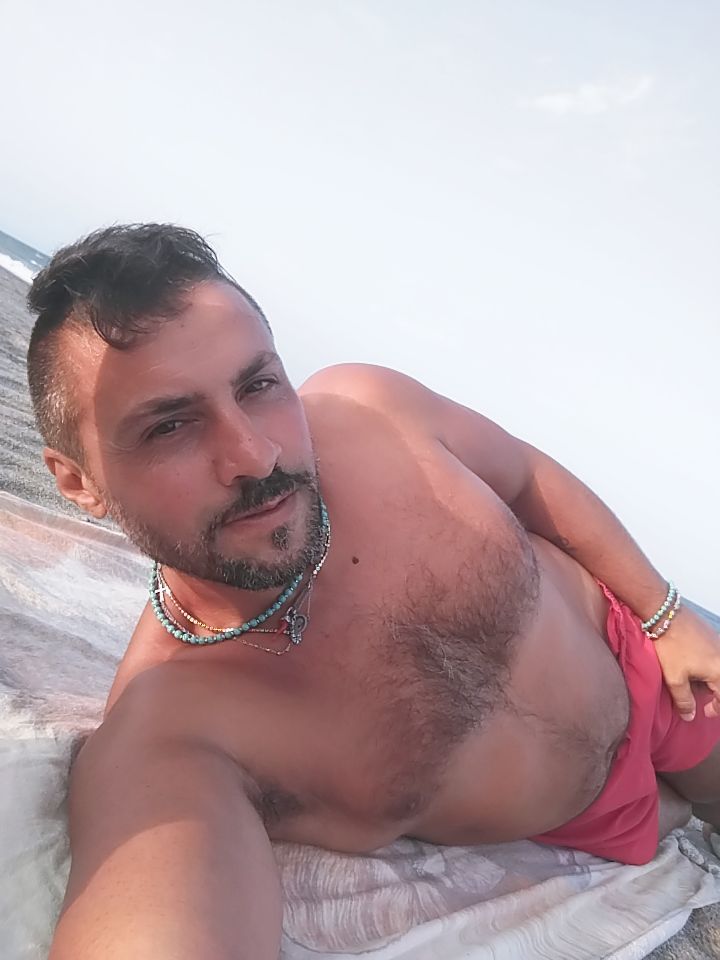 @vito il calabrese