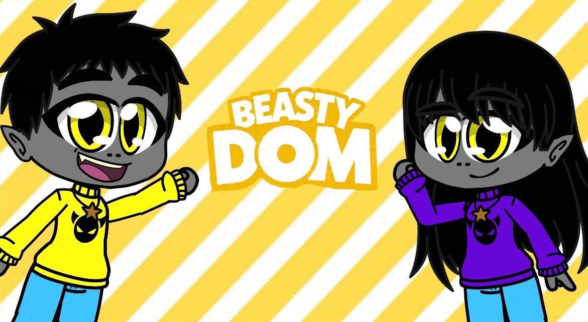 @Beasty Dominic ๐ฝ๐