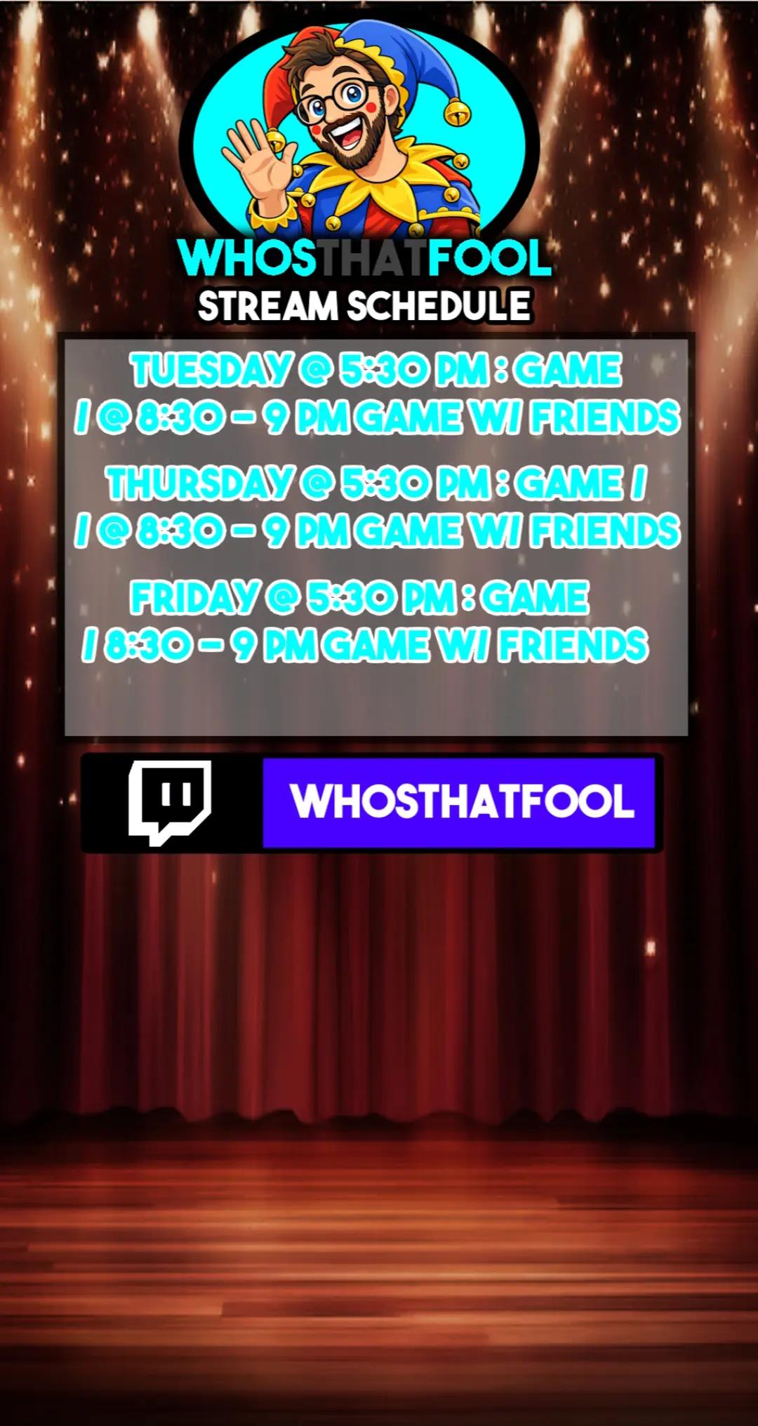 @WhosThatFool